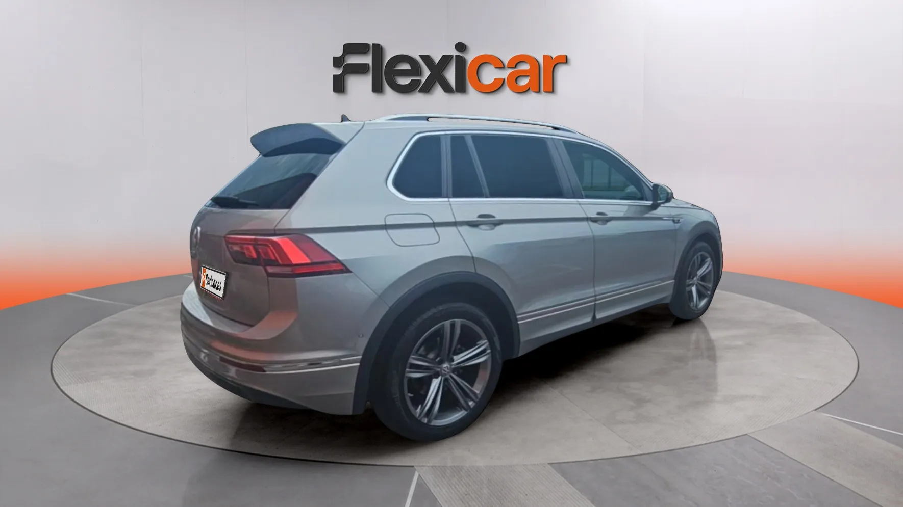 Volkswagen Tiguan Advance 1.4 ACT TSI - foto 4