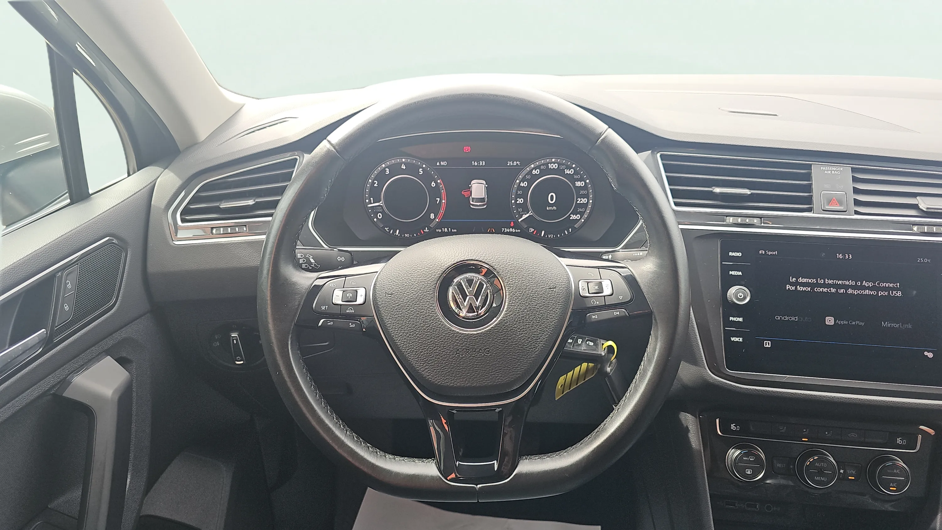 Volkswagen Tiguan Advance 1.4 ACT TSI - foto 12