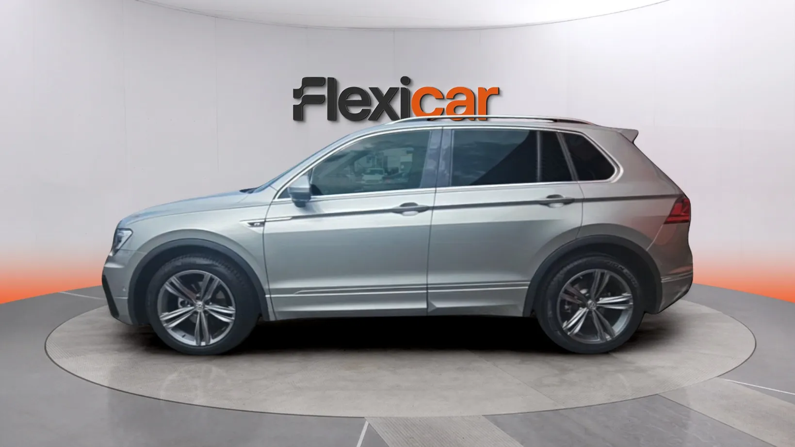 Volkswagen Tiguan Advance 1.4 ACT TSI - foto 7