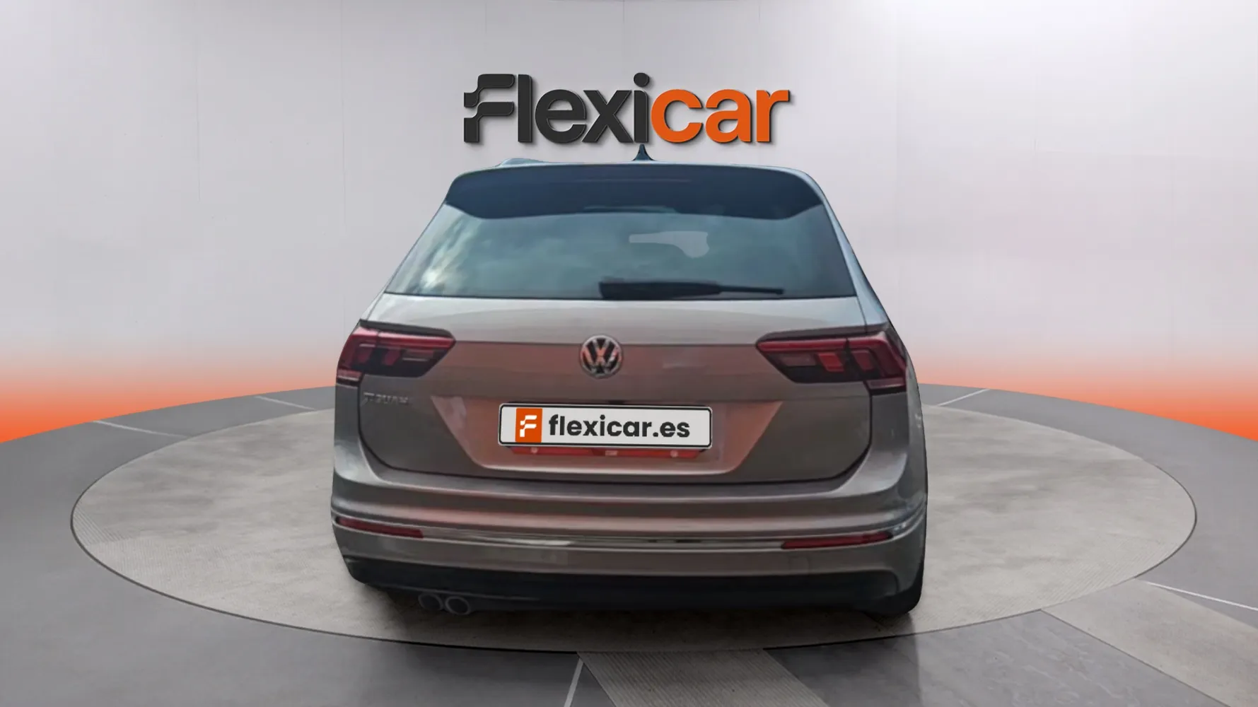 Volkswagen Tiguan Advance 1.4 ACT TSI - foto 5