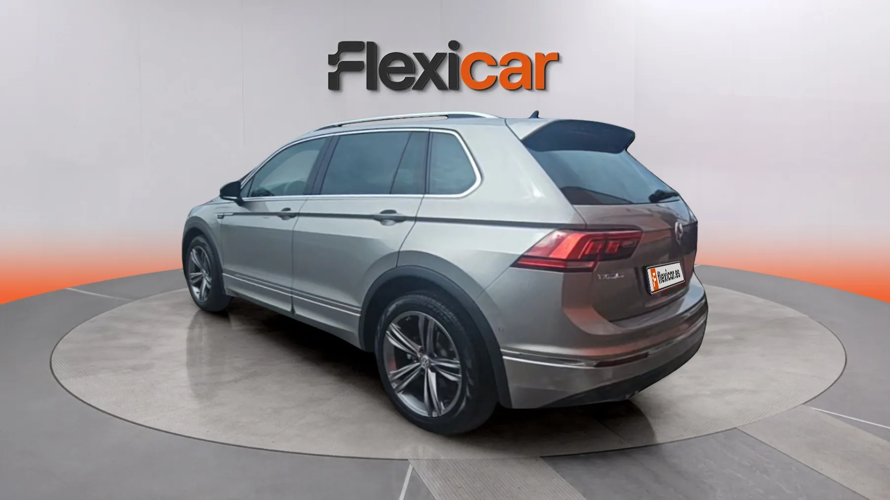 Volkswagen Tiguan Advance 1.4 ACT TSI - foto 6