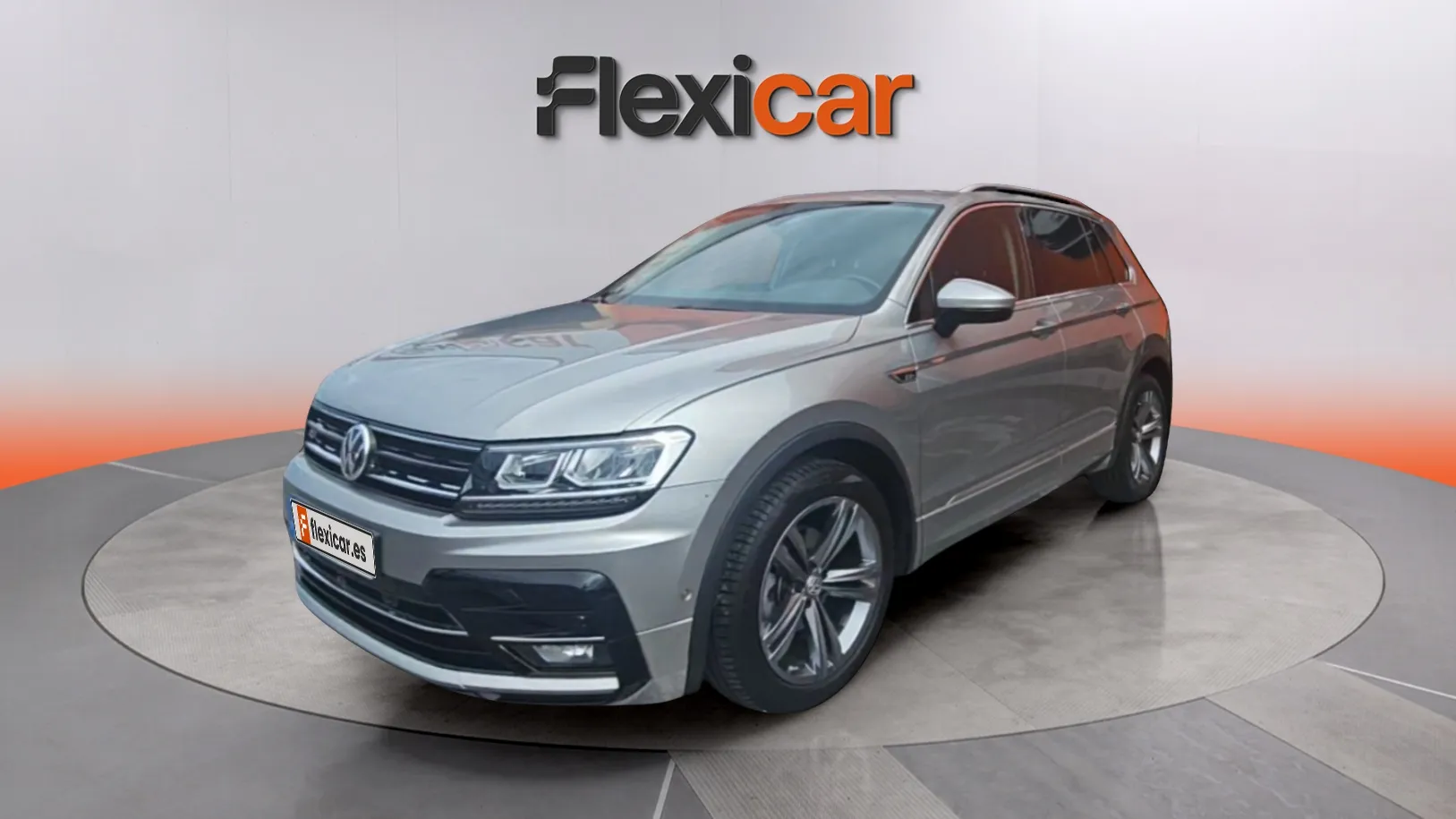 Volkswagen Tiguan Advance 1.4 ACT TSI - foto 8