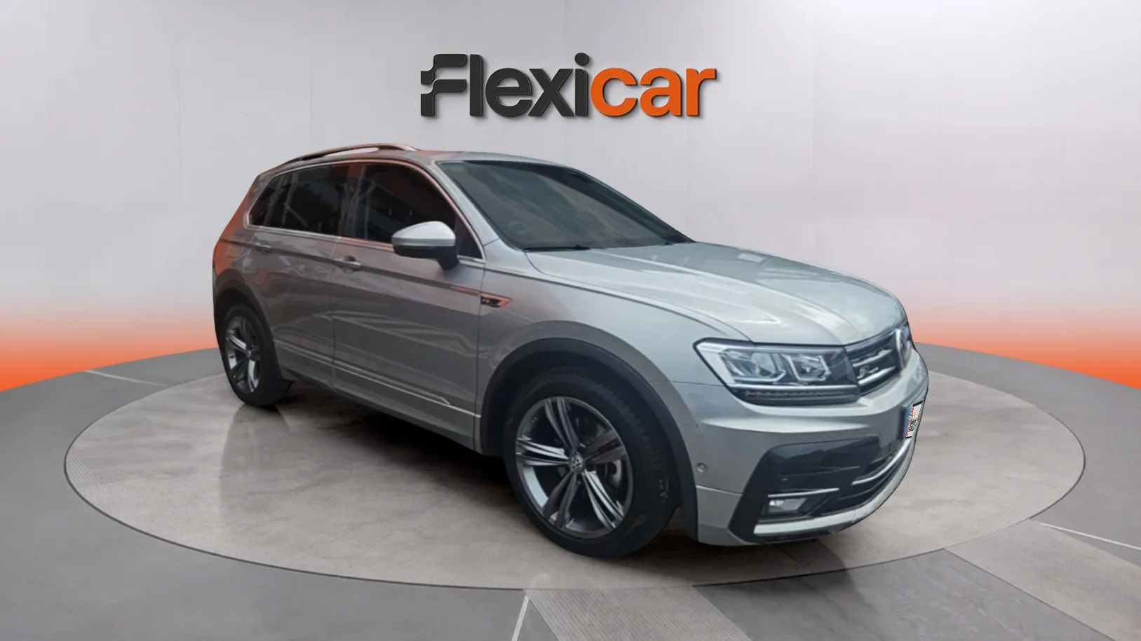 Volkswagen Tiguan Advance 1.4 ACT TSI - foto 2
