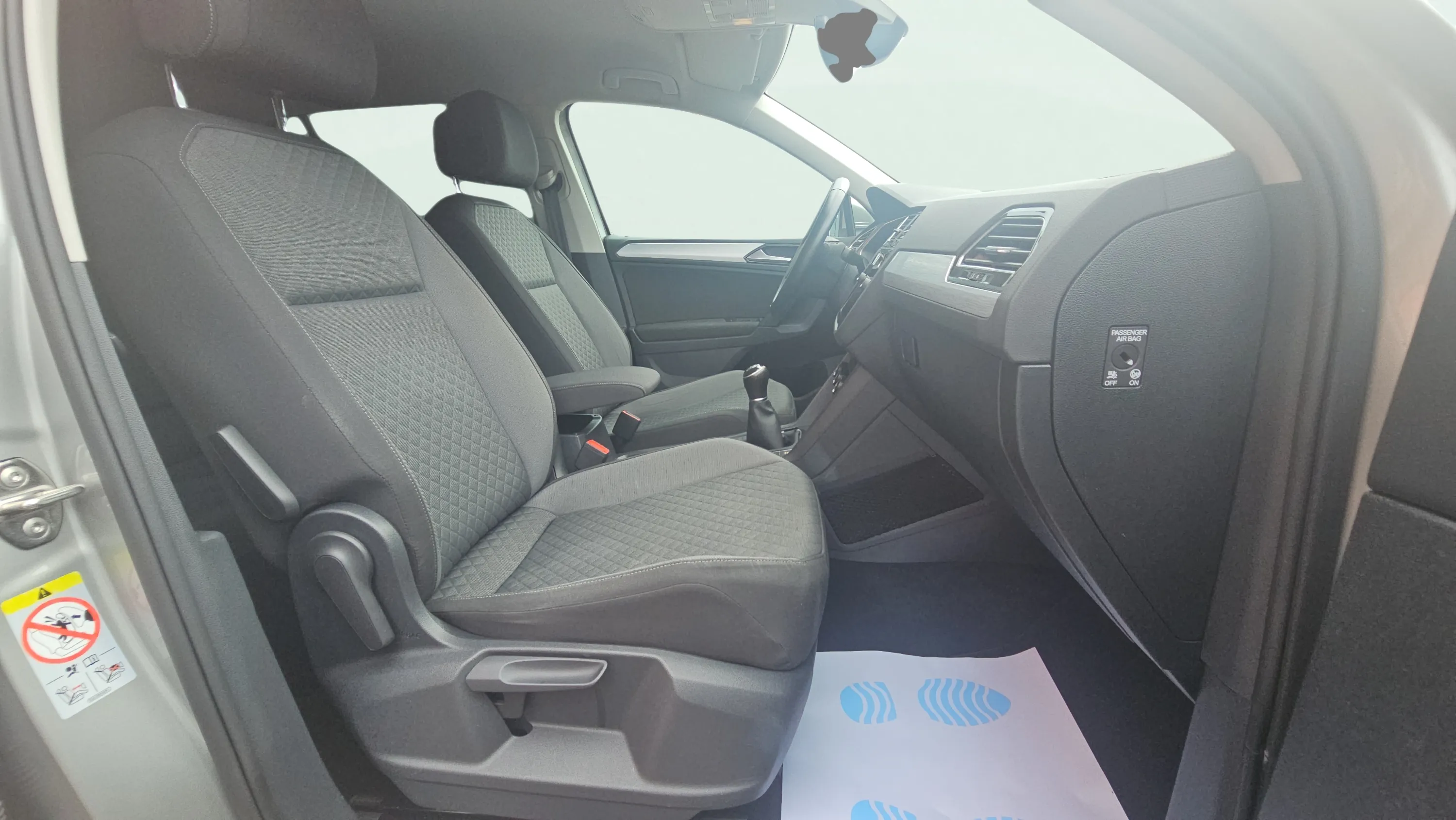 Volkswagen Tiguan Advance 1.4 ACT TSI - foto 16