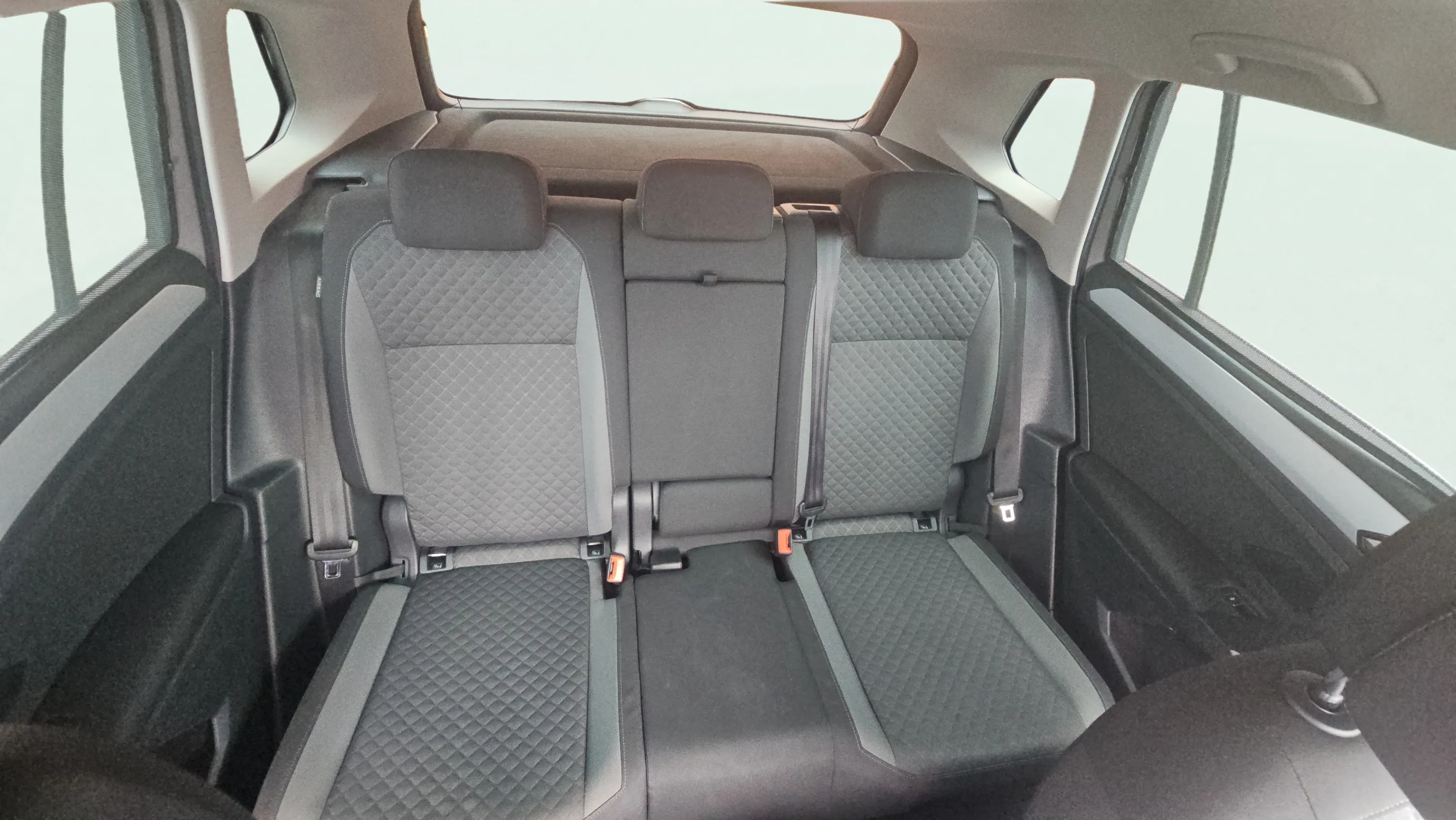 Volkswagen Tiguan Advance 1.4 ACT TSI - foto 18