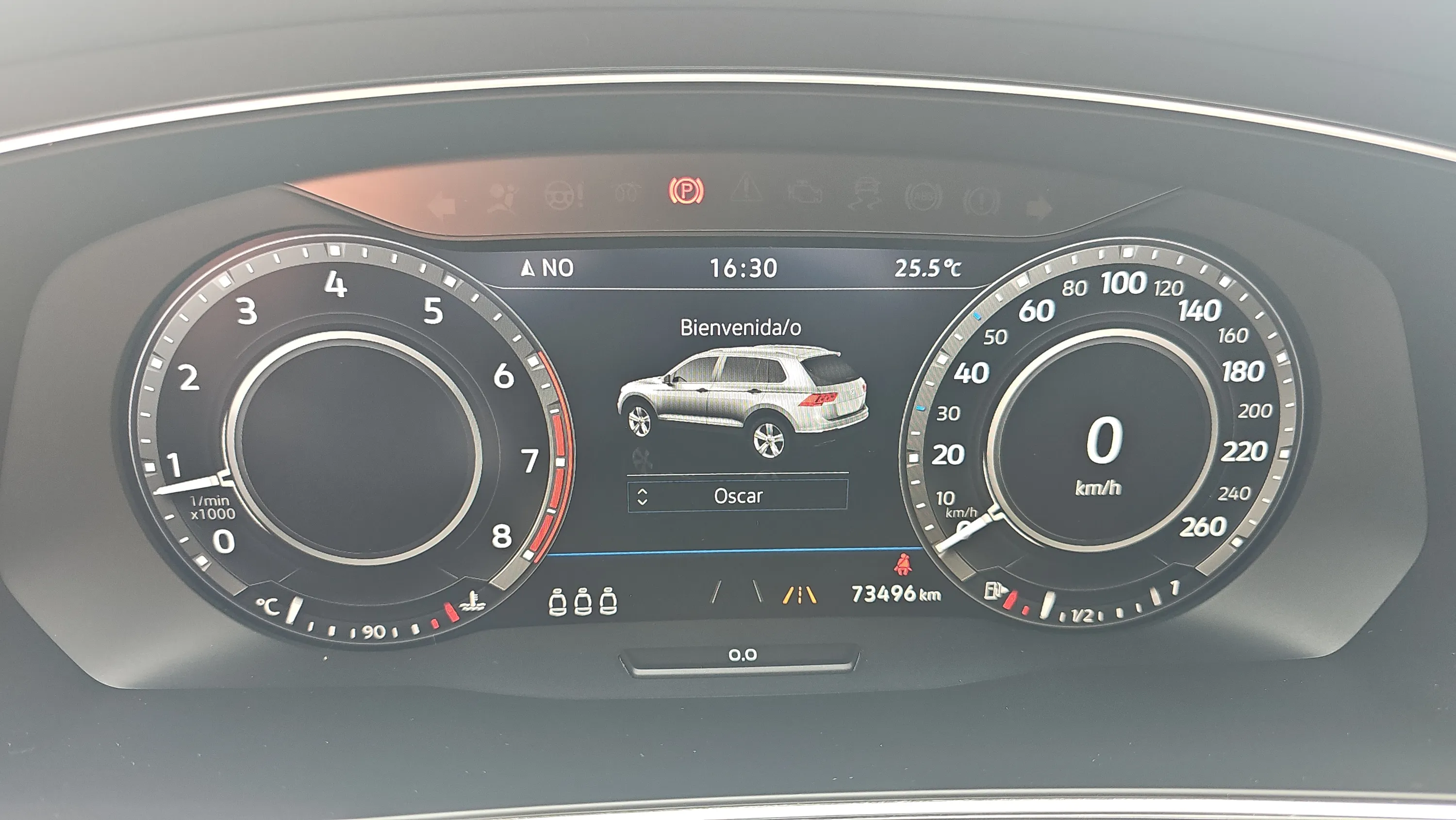 Volkswagen Tiguan Advance 1.4 ACT TSI - foto 10