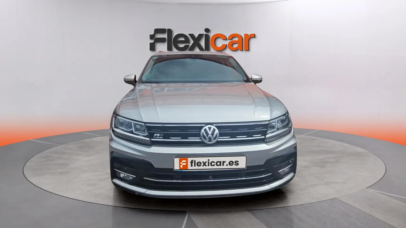 Volkswagen Tiguan Advance 1.4 ACT TSI - foto 9