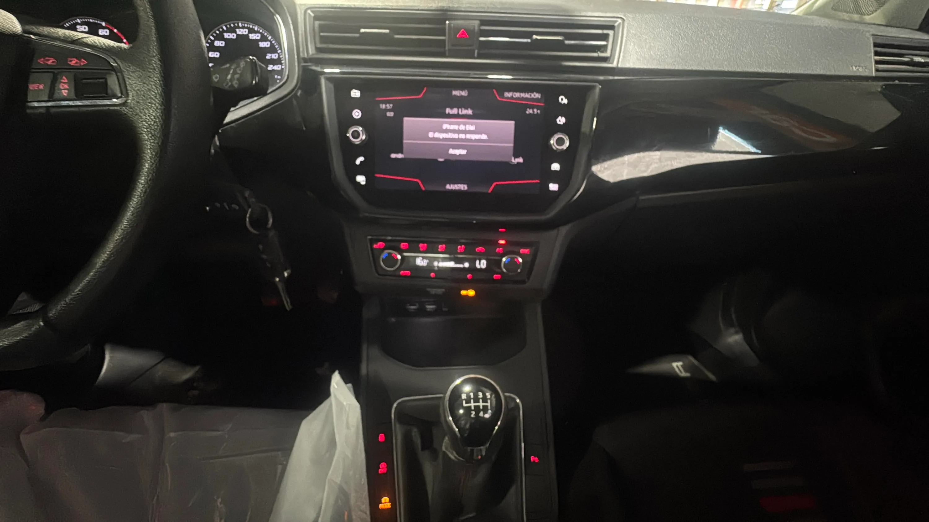 SEAT Ibiza 1.0 Ecotsi FR - foto 16