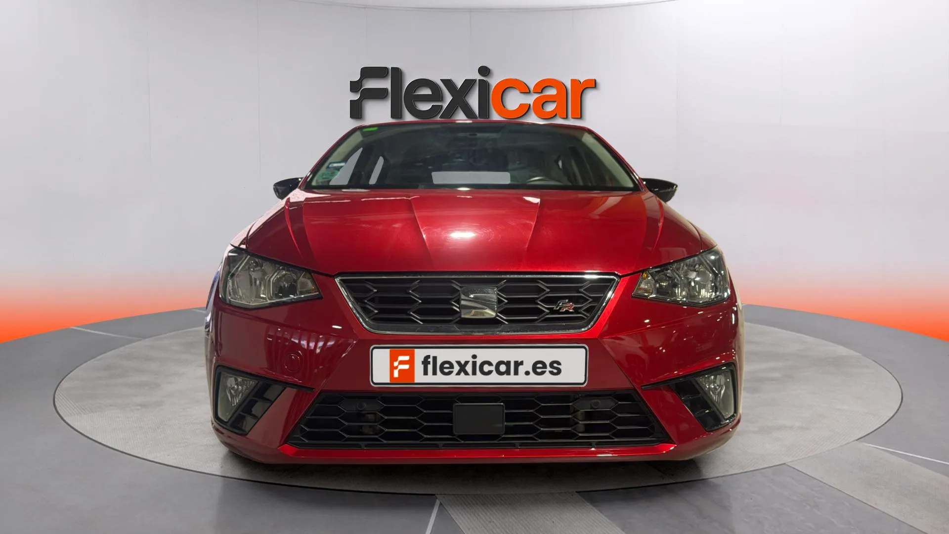 SEAT Ibiza 1.0 Ecotsi FR - foto 2