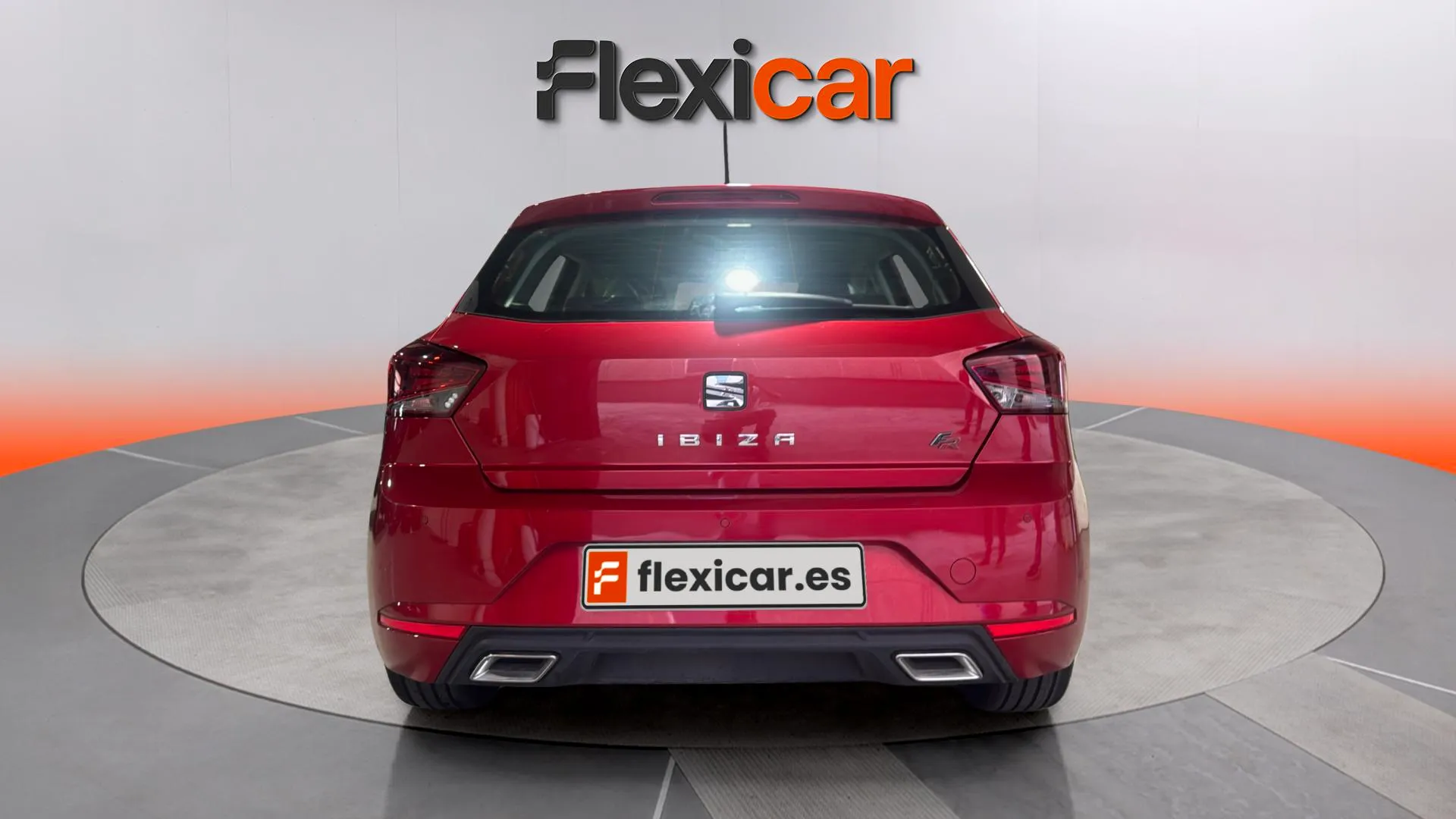 SEAT Ibiza 1.0 Ecotsi FR - foto 6