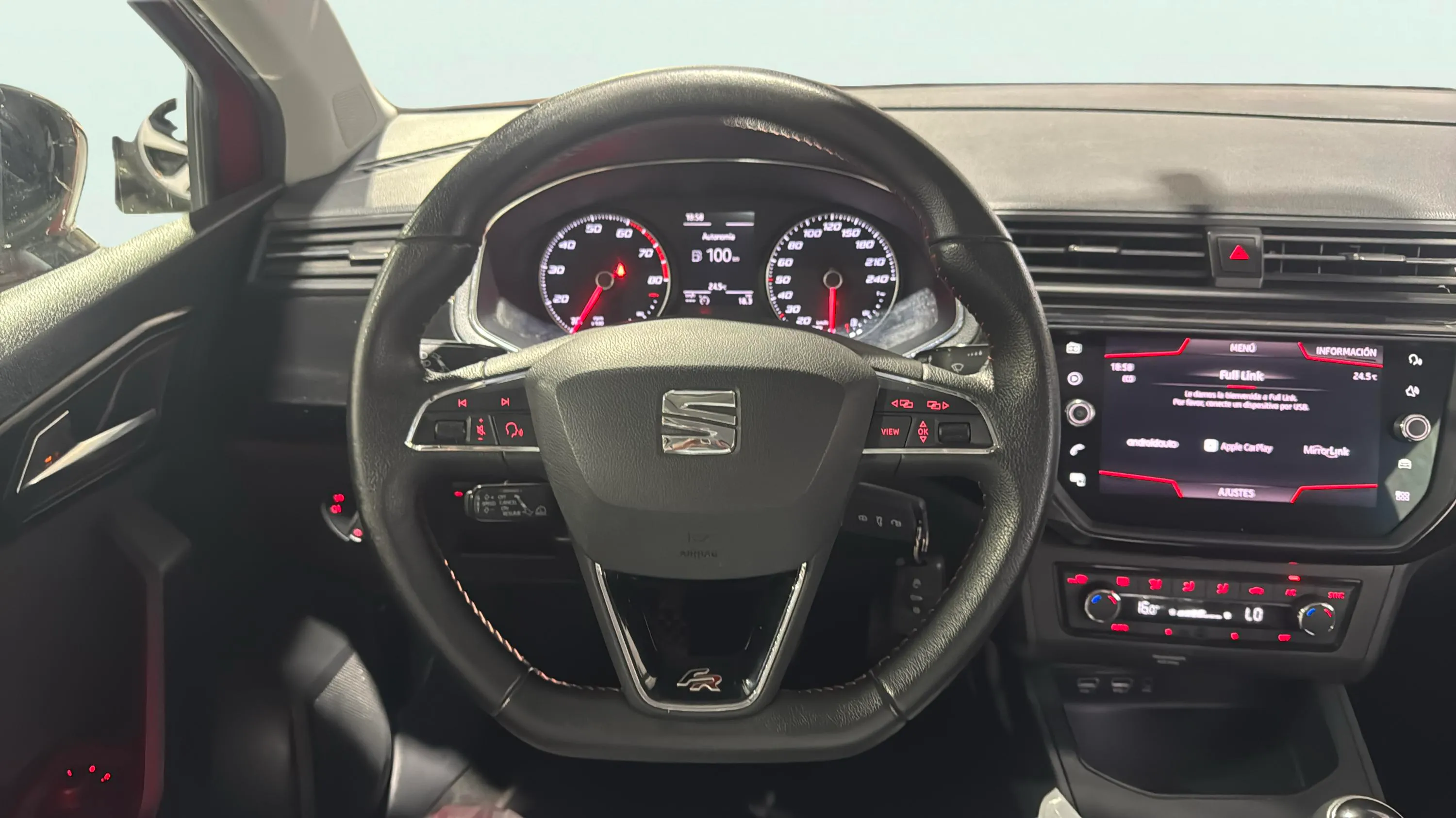 SEAT Ibiza 1.0 Ecotsi FR - foto 15