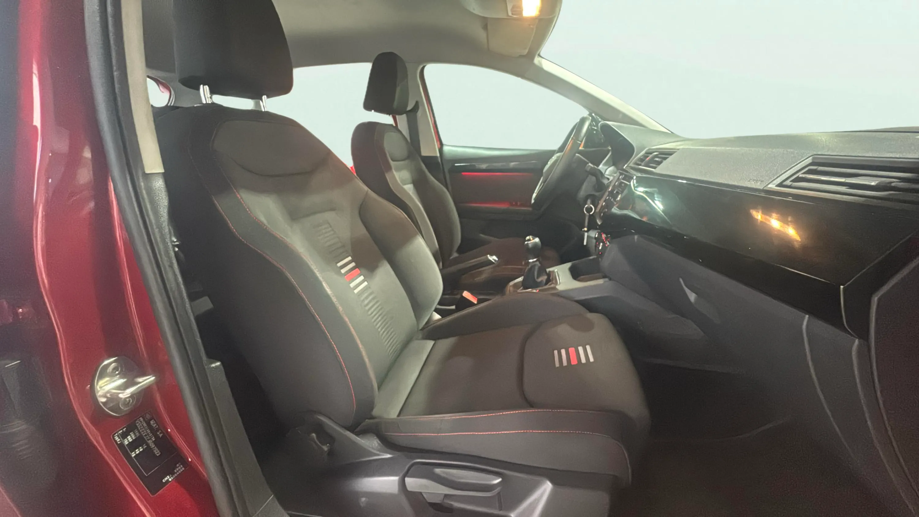 SEAT Ibiza 1.0 Ecotsi FR - foto 17
