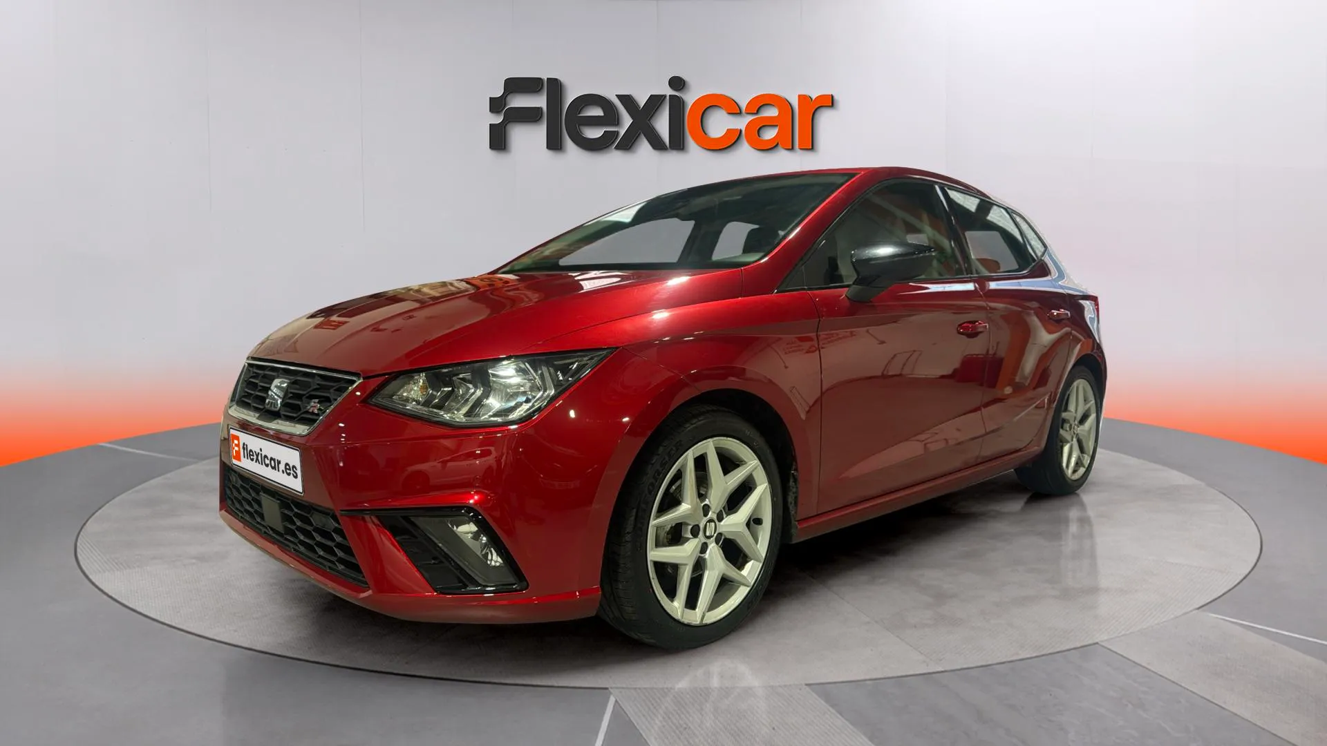 SEAT Ibiza 1.0 Ecotsi FR - foto 3