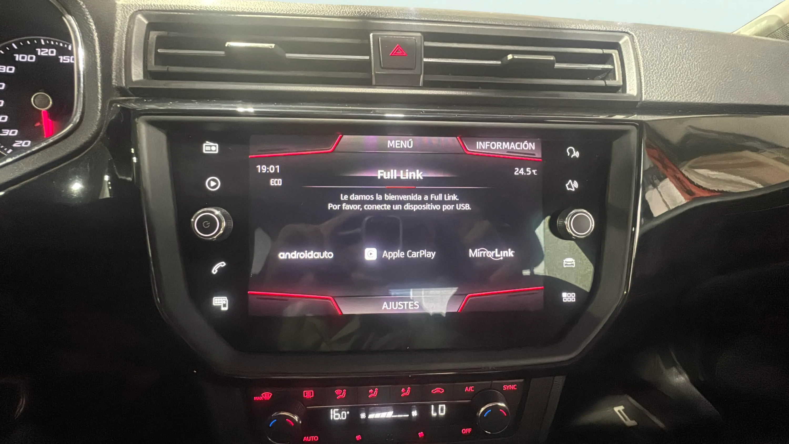 SEAT Ibiza 1.0 Ecotsi FR - foto 11
