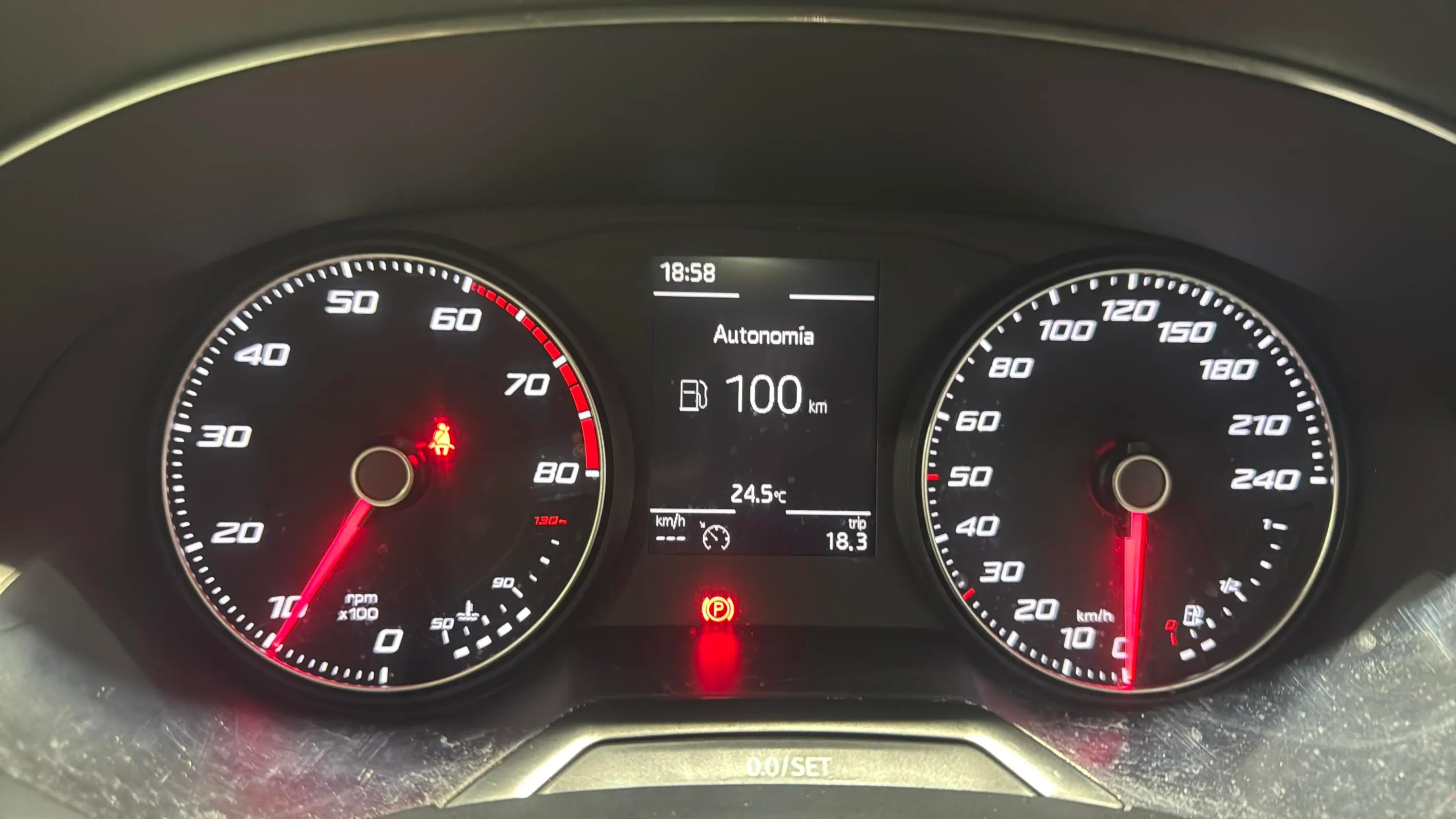 SEAT Ibiza 1.0 Ecotsi FR - foto 12