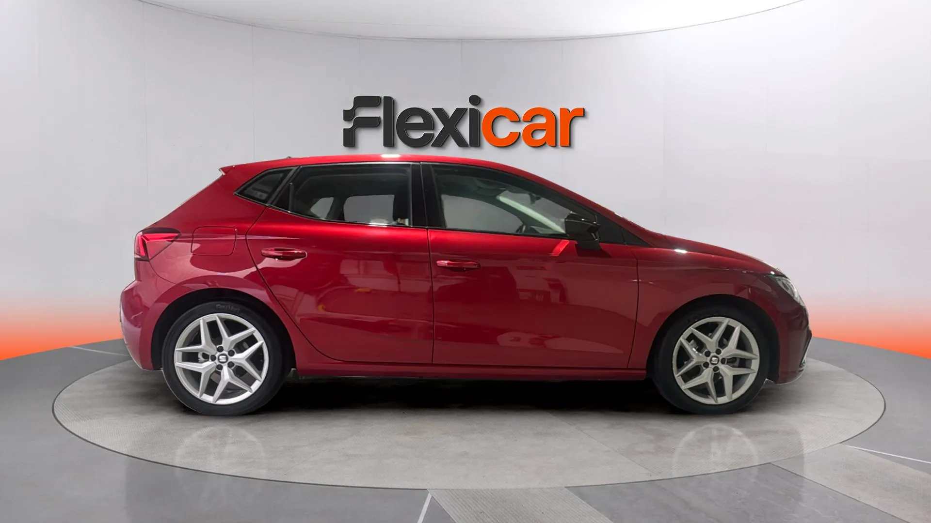 SEAT Ibiza 1.0 Ecotsi FR - foto 8