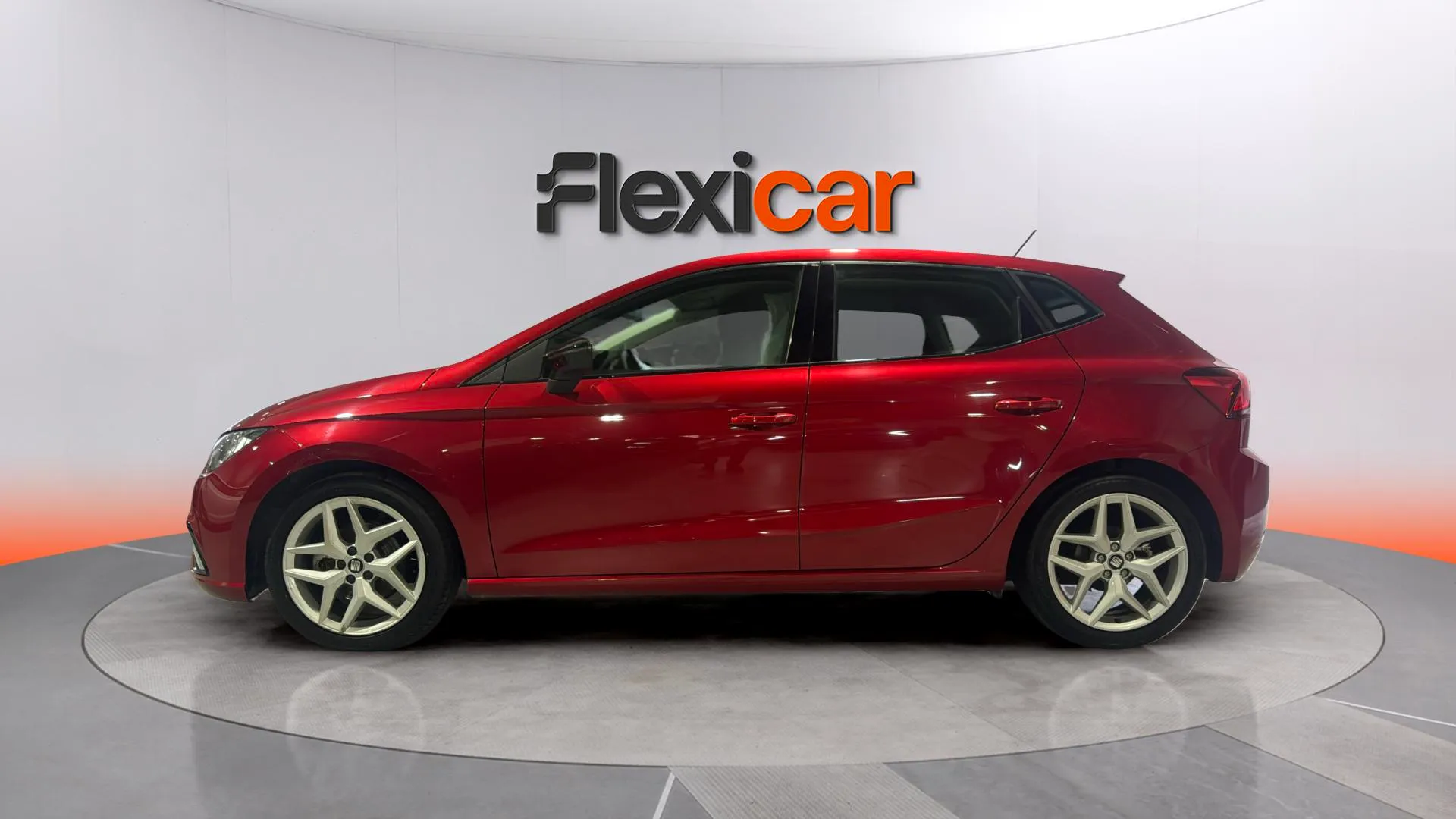 SEAT Ibiza 1.0 Ecotsi FR - foto 4