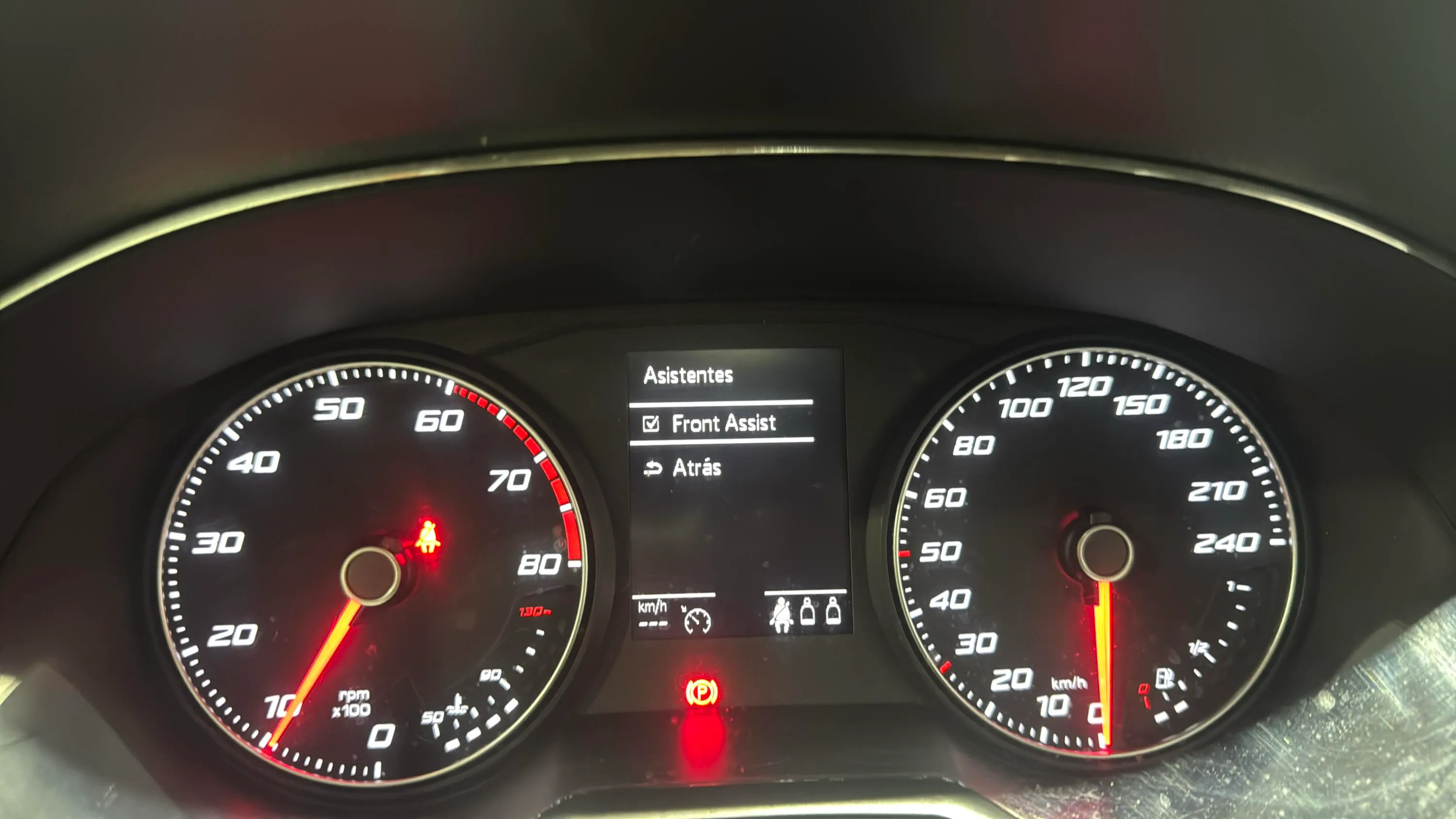 SEAT Ibiza 1.0 Ecotsi FR - foto 13