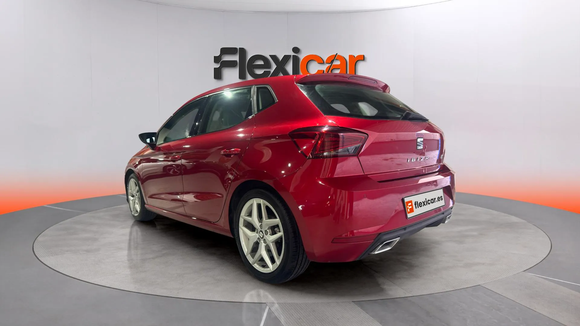 SEAT Ibiza 1.0 Ecotsi FR - foto 5