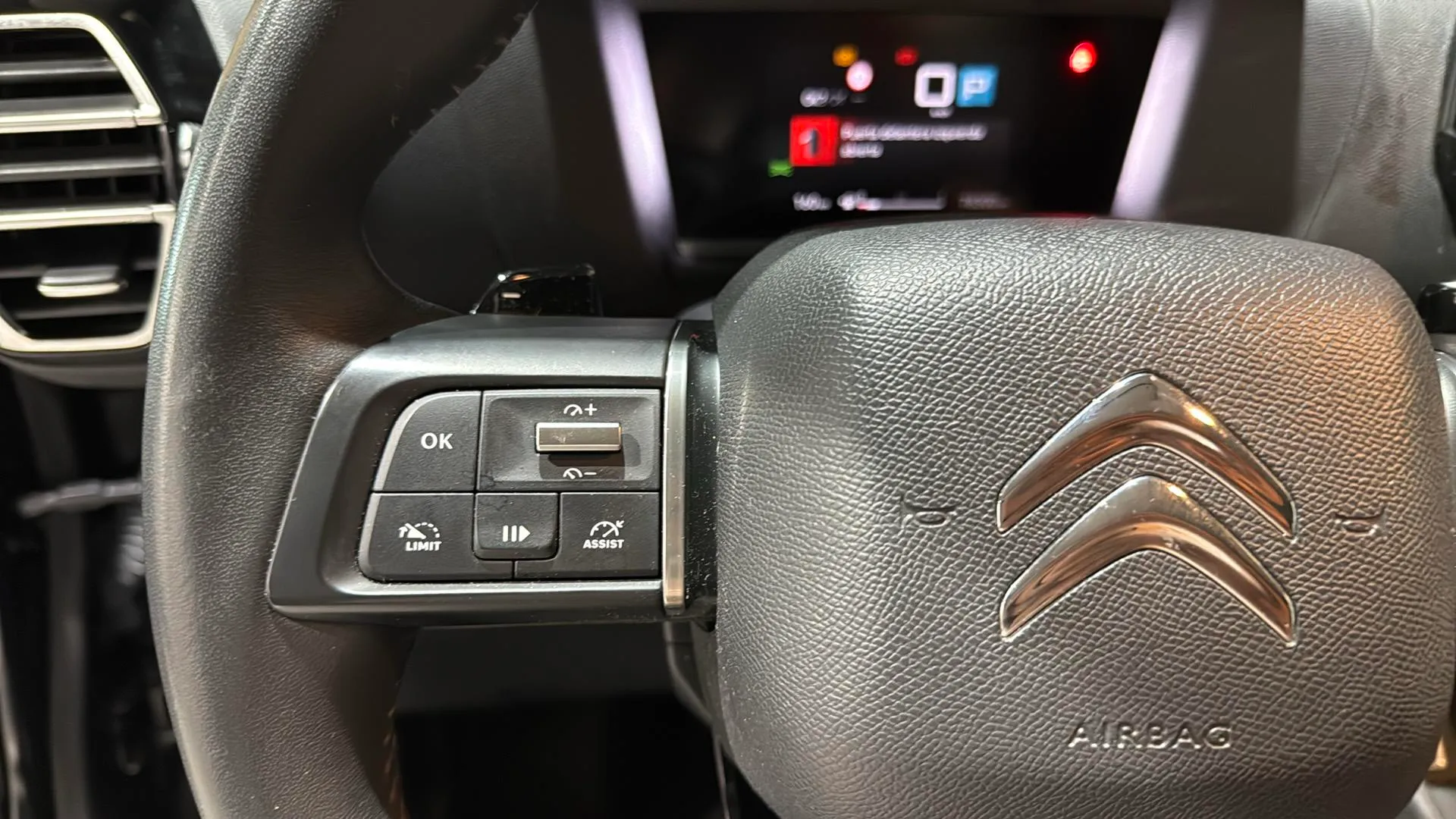 Citroën C4 X Hybrid 136 e-DCS6 Business Edition - foto 27