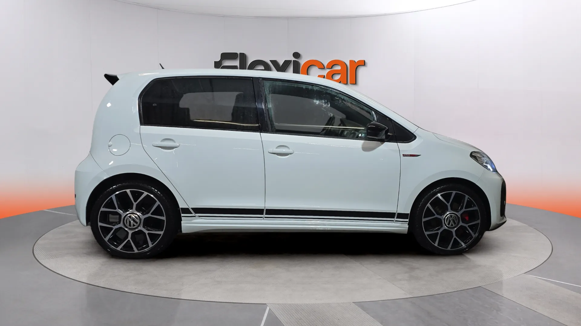 Volkswagen up! GTI 1.0 TSI - foto 5