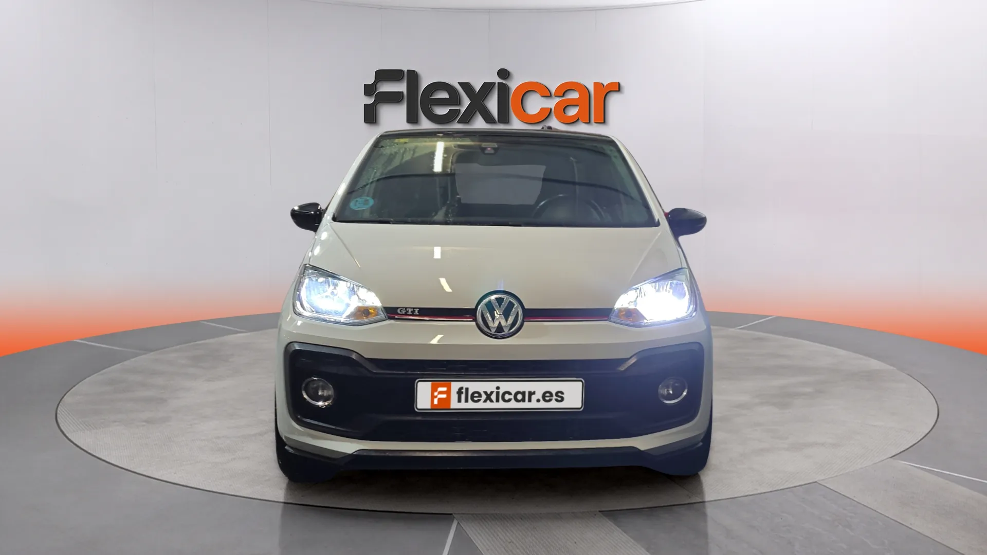 Volkswagen up! GTI 1.0 TSI - foto 6