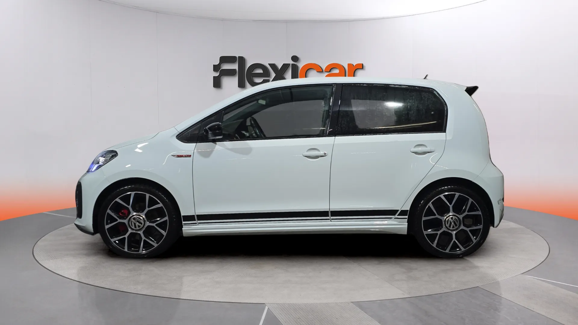 Volkswagen up! GTI 1.0 TSI - foto 7