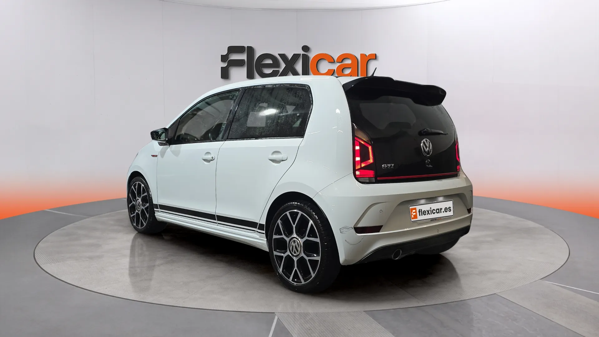 Volkswagen up! GTI 1.0 TSI - foto 3