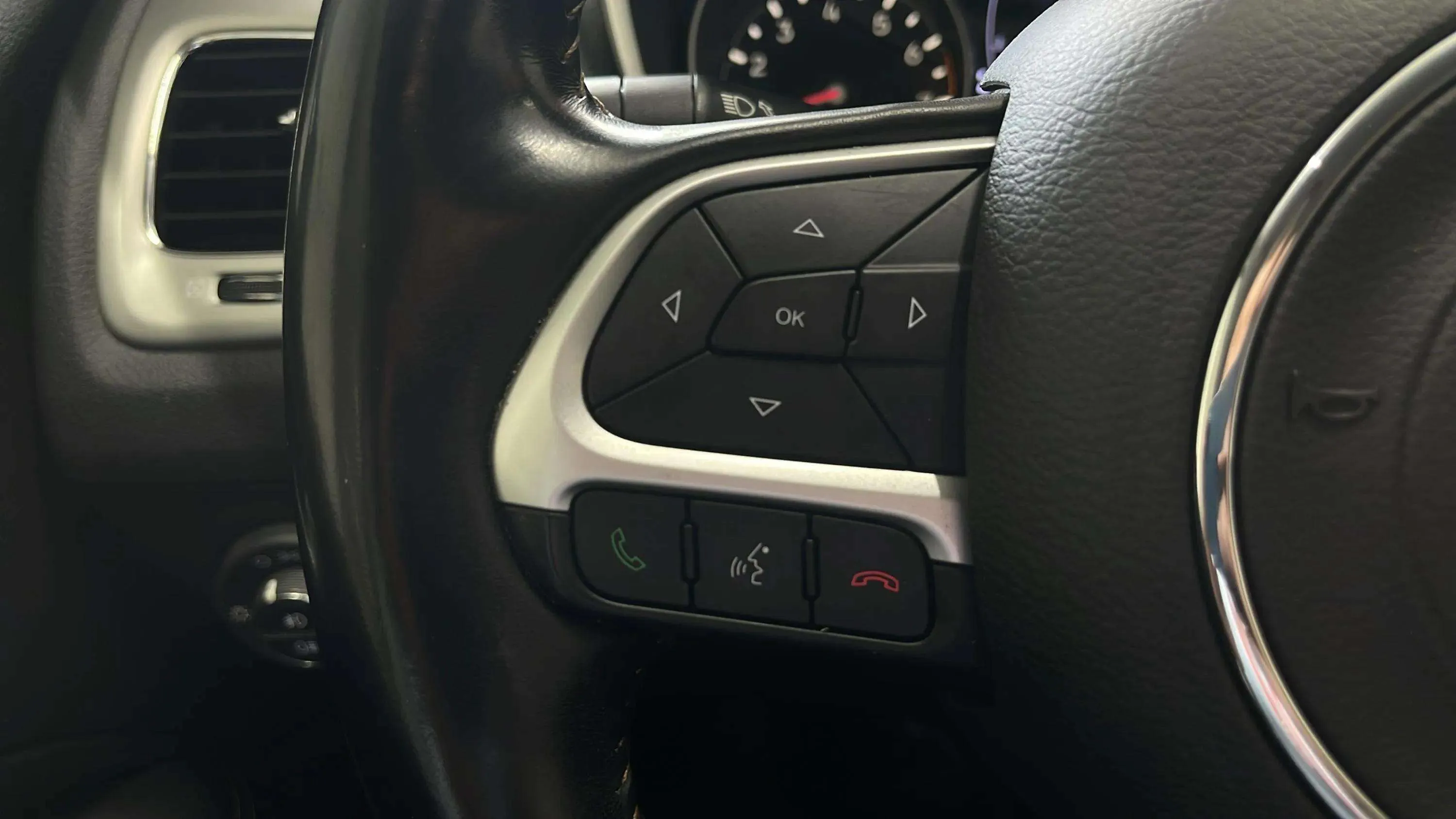 Jeep Compass 1.4 Mair Longitude 4x2 - foto 11