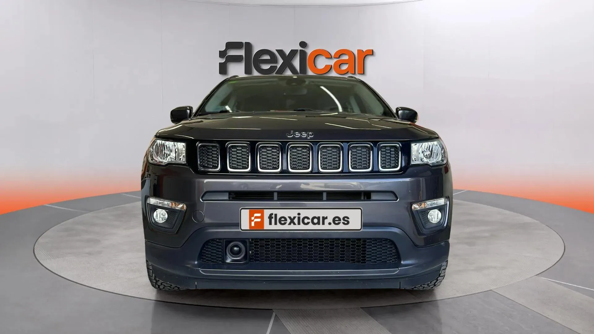 Jeep Compass 1.4 Mair Longitude 4x2 - foto 2