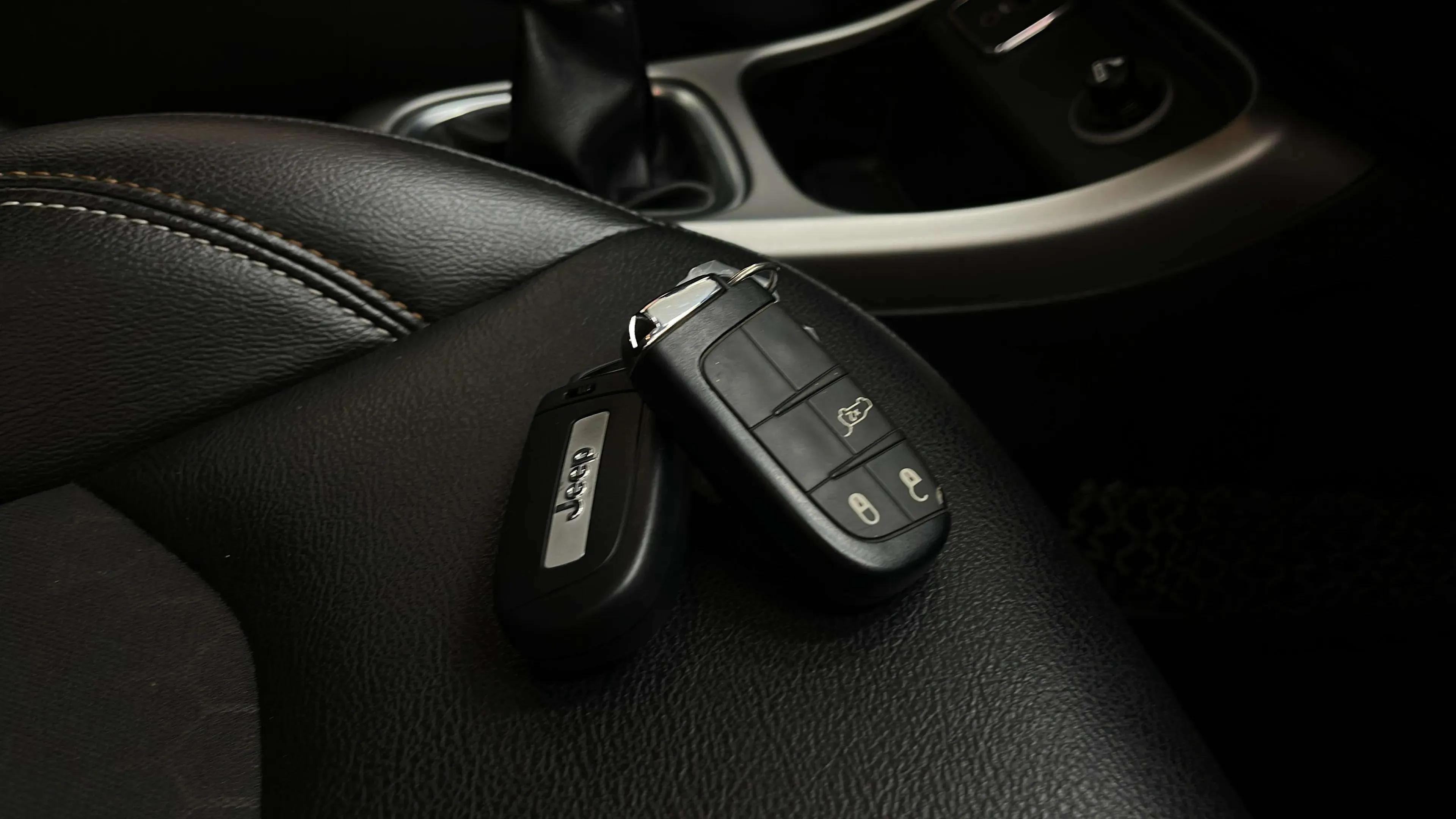 Jeep Compass 1.4 Mair Longitude 4x2 - foto 19