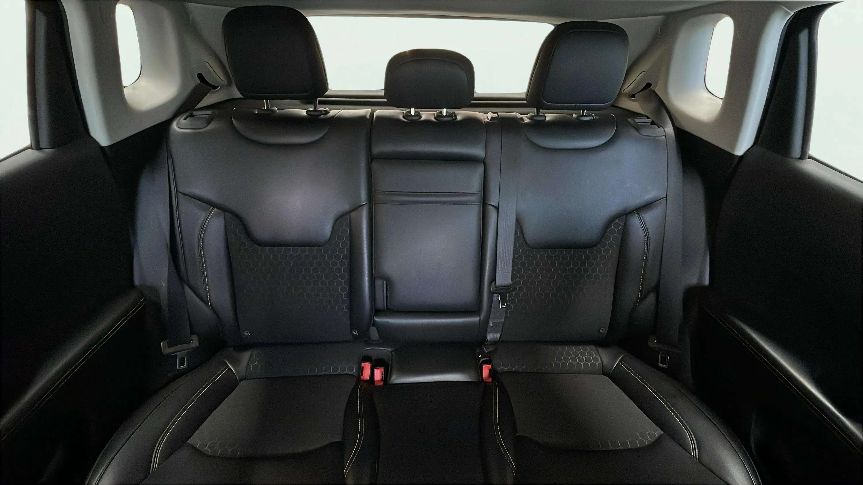 Jeep Compass 1.4 Mair Longitude 4x2 - foto 22