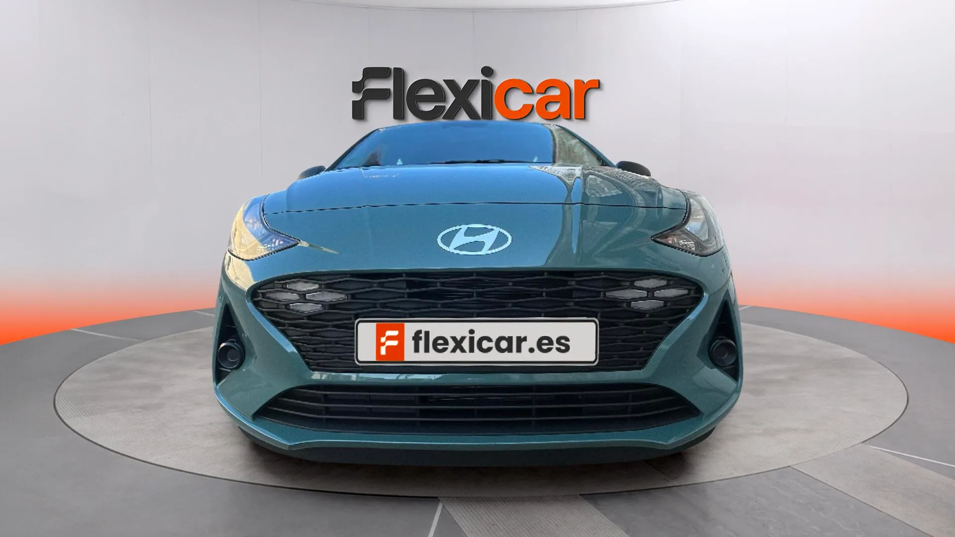 Hyundai i10 1.0 Klass - foto 4