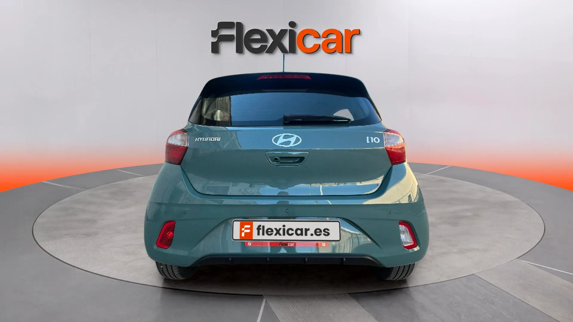 Hyundai i10 1.0 Klass - foto 8