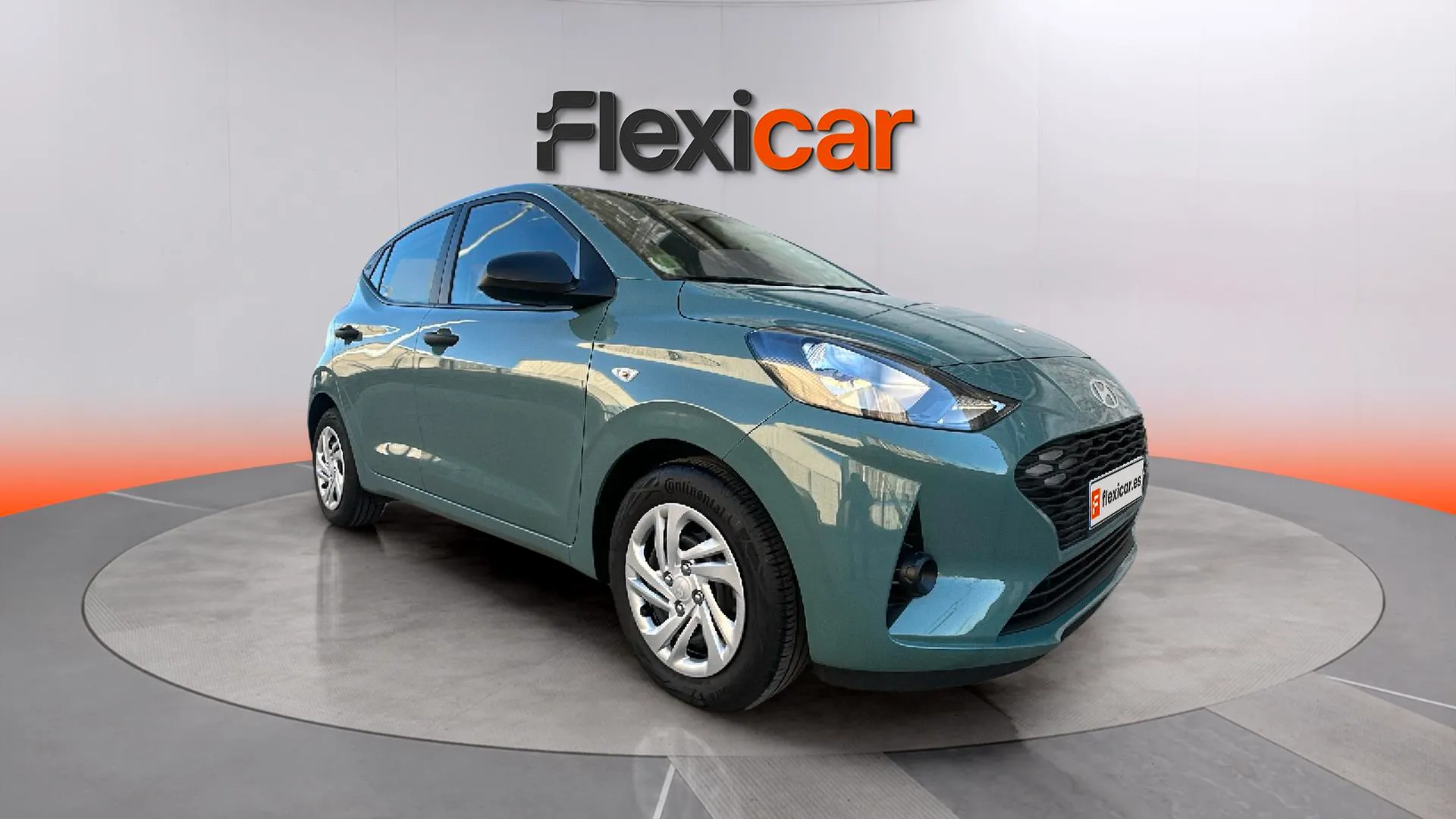 Hyundai i10 1.0 Klass - foto 1