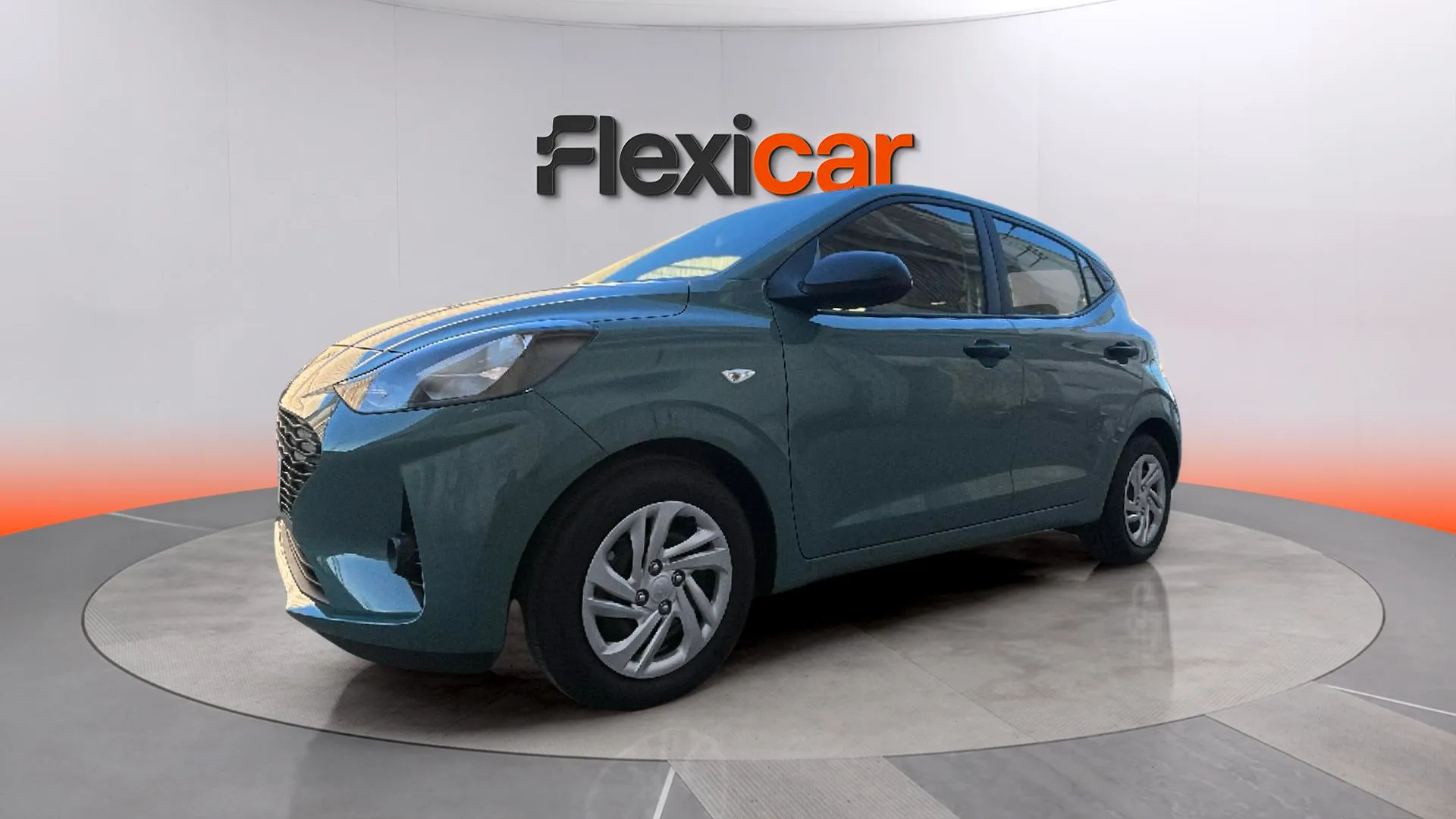 Hyundai i10 1.0 Klass - foto 5