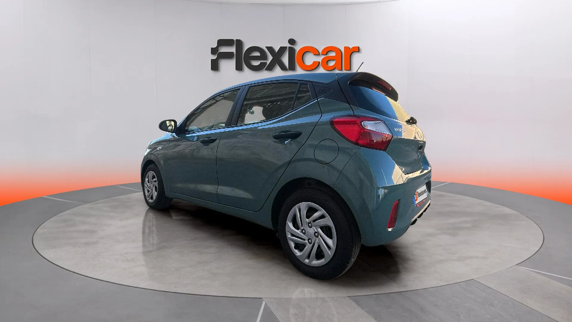 Hyundai i10 1.0 Klass - foto 7