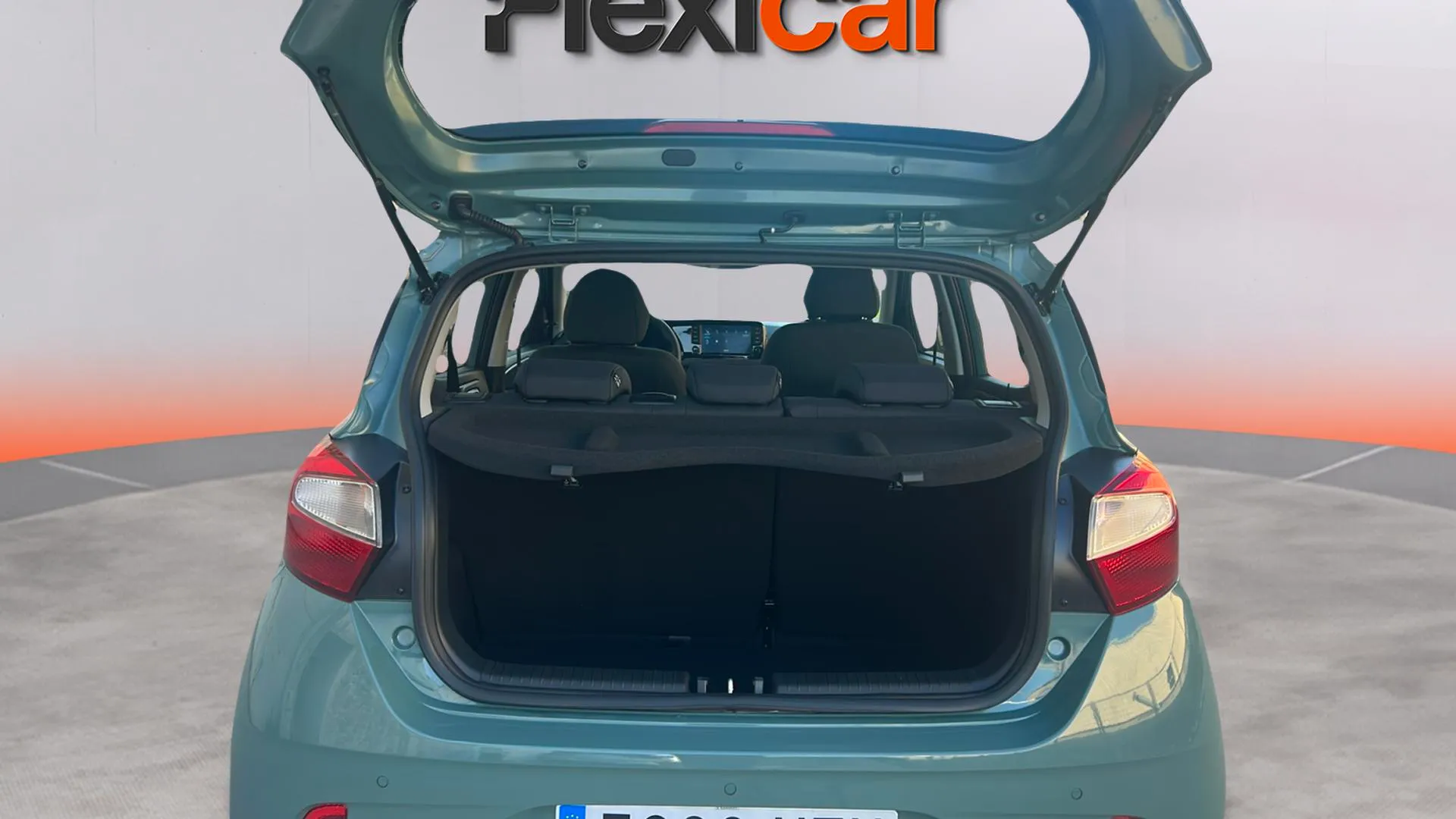 Hyundai i10 1.0 Klass - foto 9