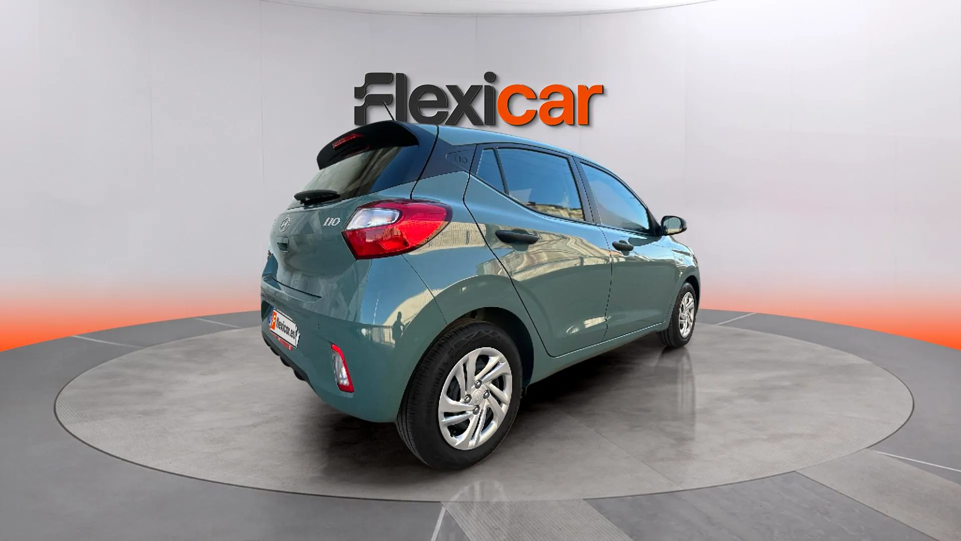 Hyundai i10 1.0 Klass - foto 3