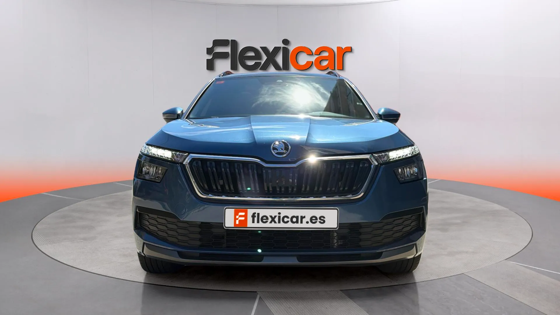 Škoda Kamiq 1.5 TSI DSG Sport - foto 2