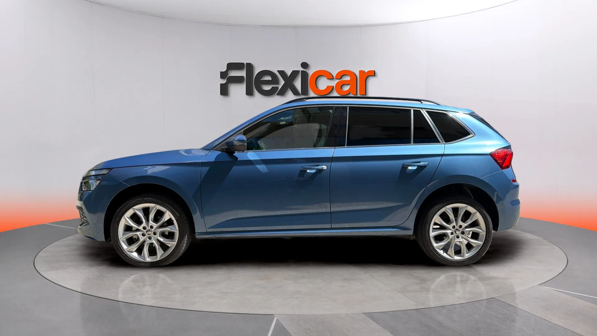 Škoda Kamiq 1.5 TSI DSG Sport - foto 4
