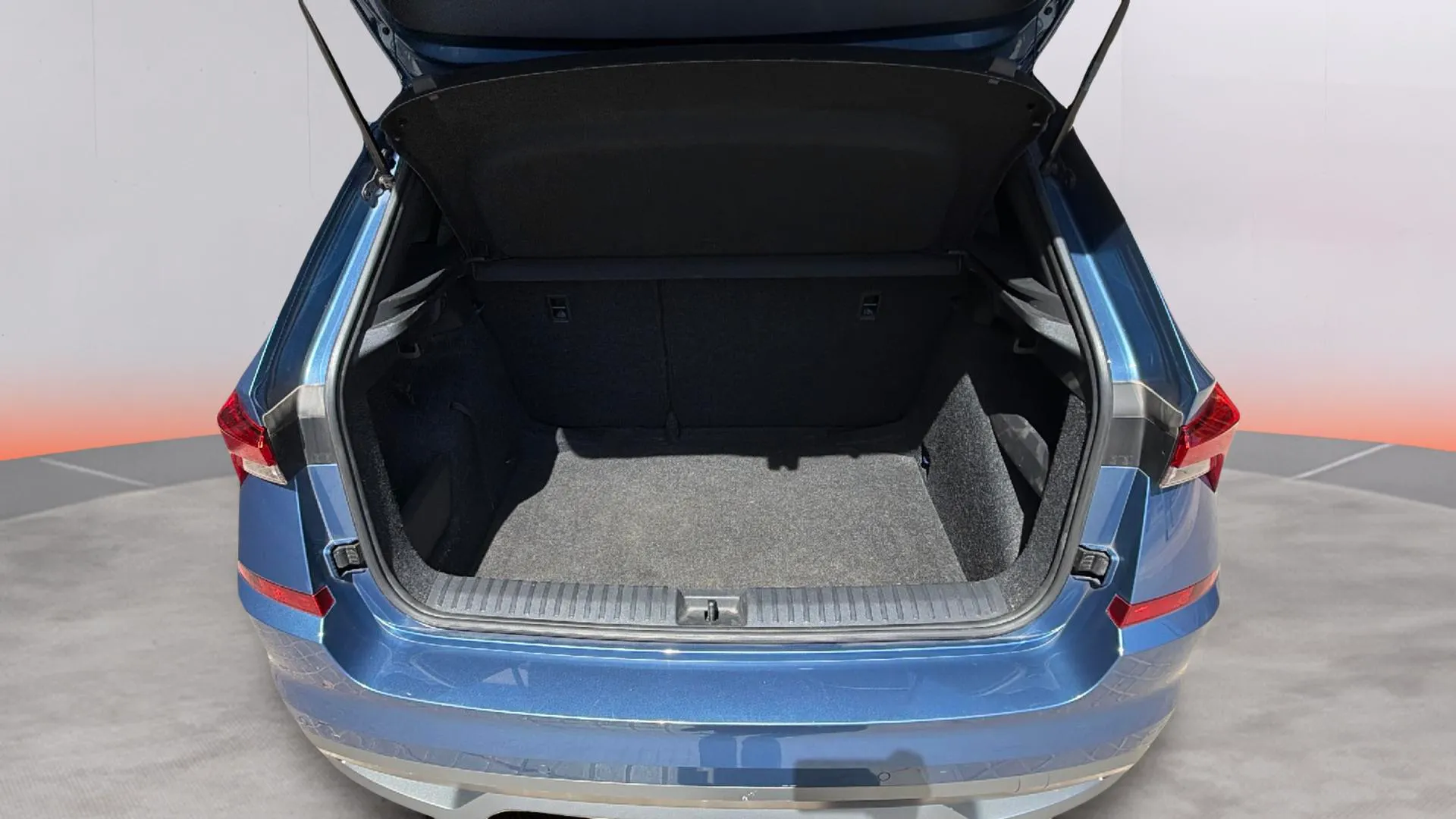 Škoda Kamiq 1.5 TSI DSG Sport - foto 15