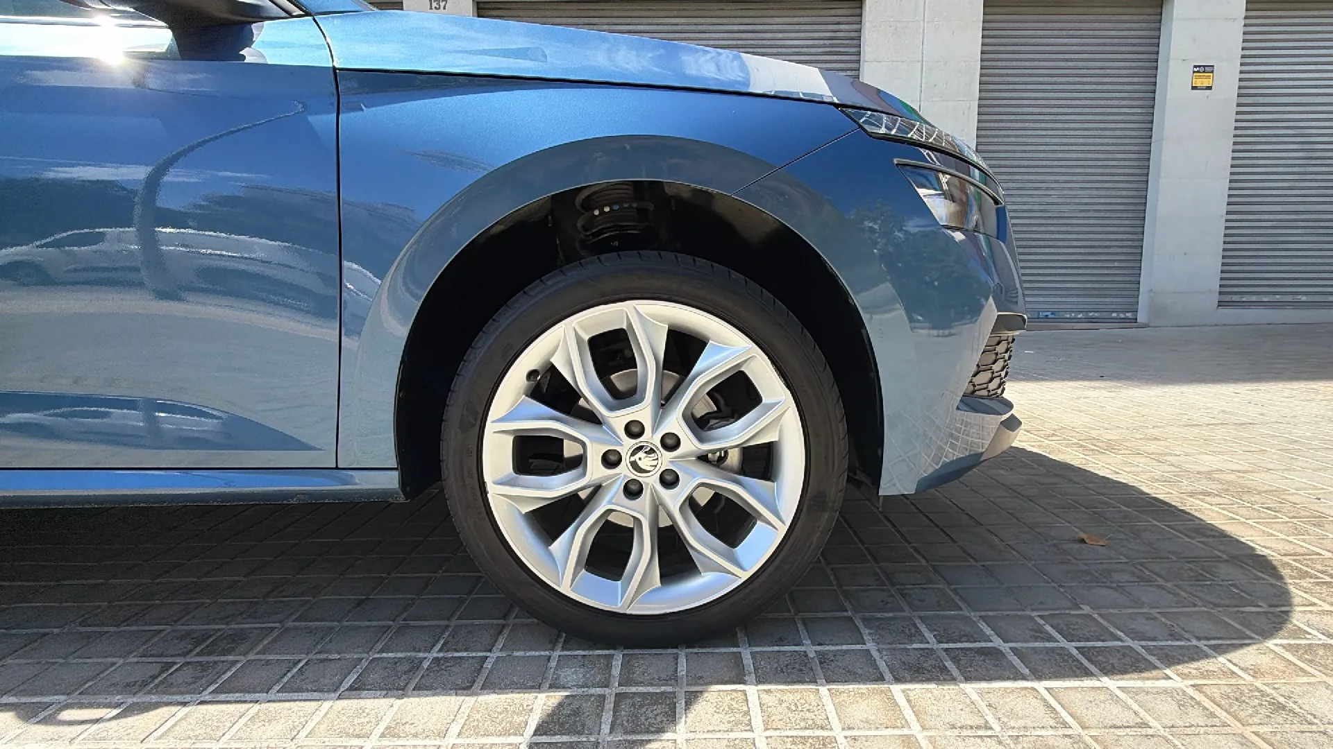 Škoda Kamiq 1.5 TSI DSG Sport - foto 16