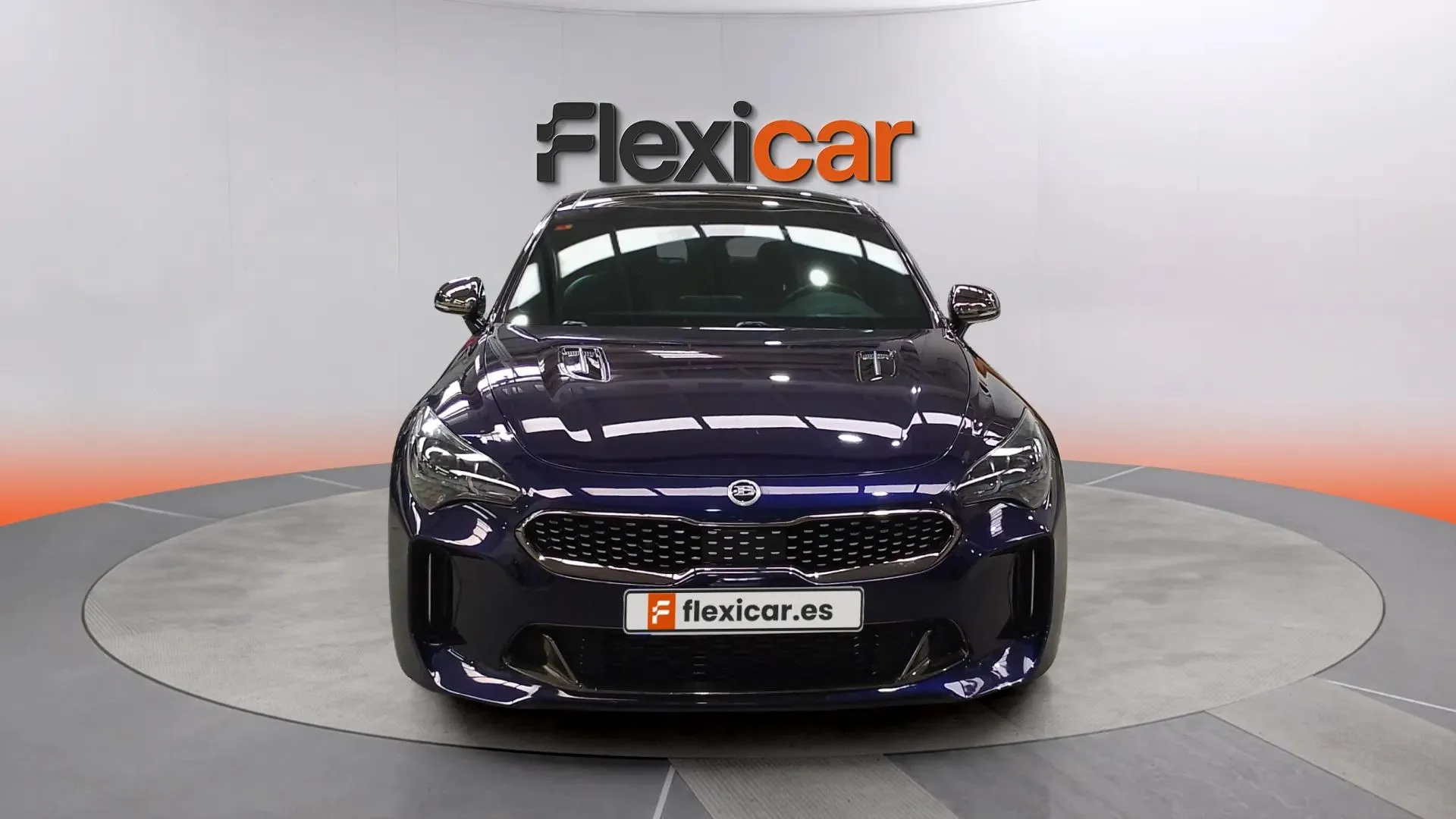 Kia Stinger 2.2 CRDi GT Line 4x2 - foto 12