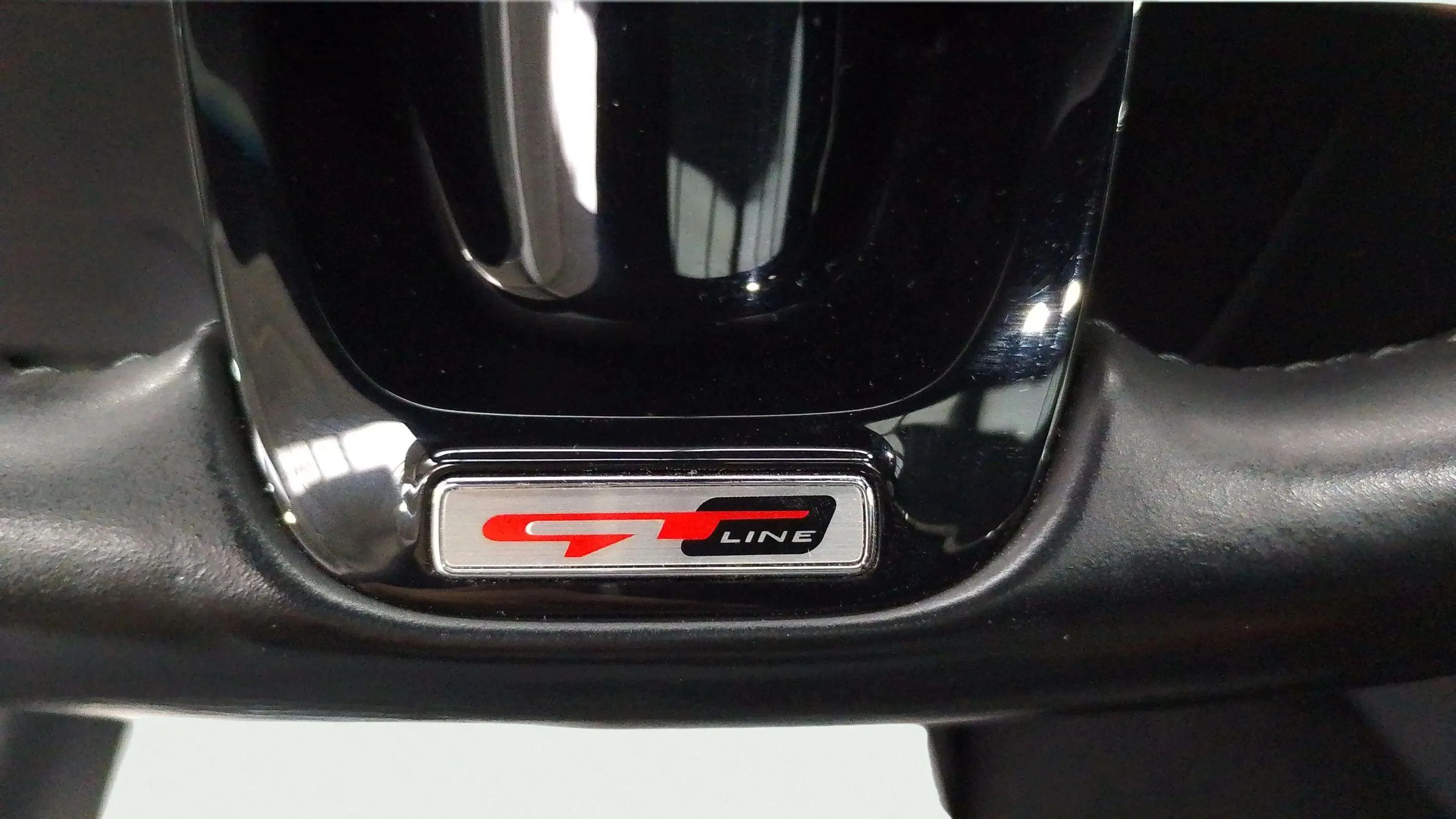 Kia Stinger 2.2 CRDi GT Line 4x2 - foto 27