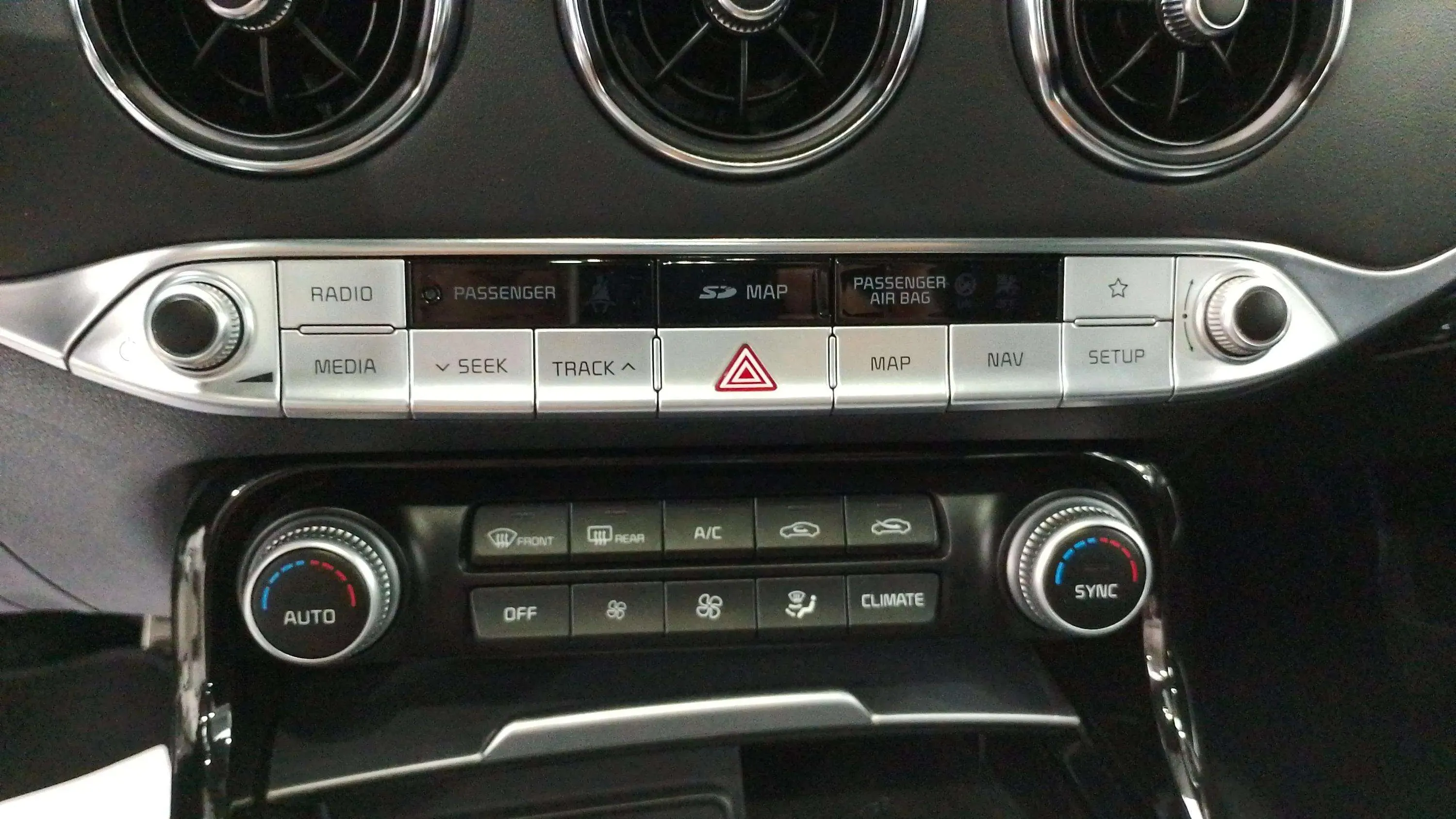 Kia Stinger 2.2 CRDi GT Line 4x2 - foto 23