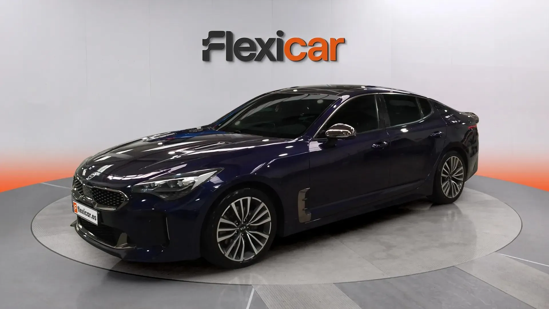 Kia Stinger 2.2 CRDi GT Line 4x2 - foto 10