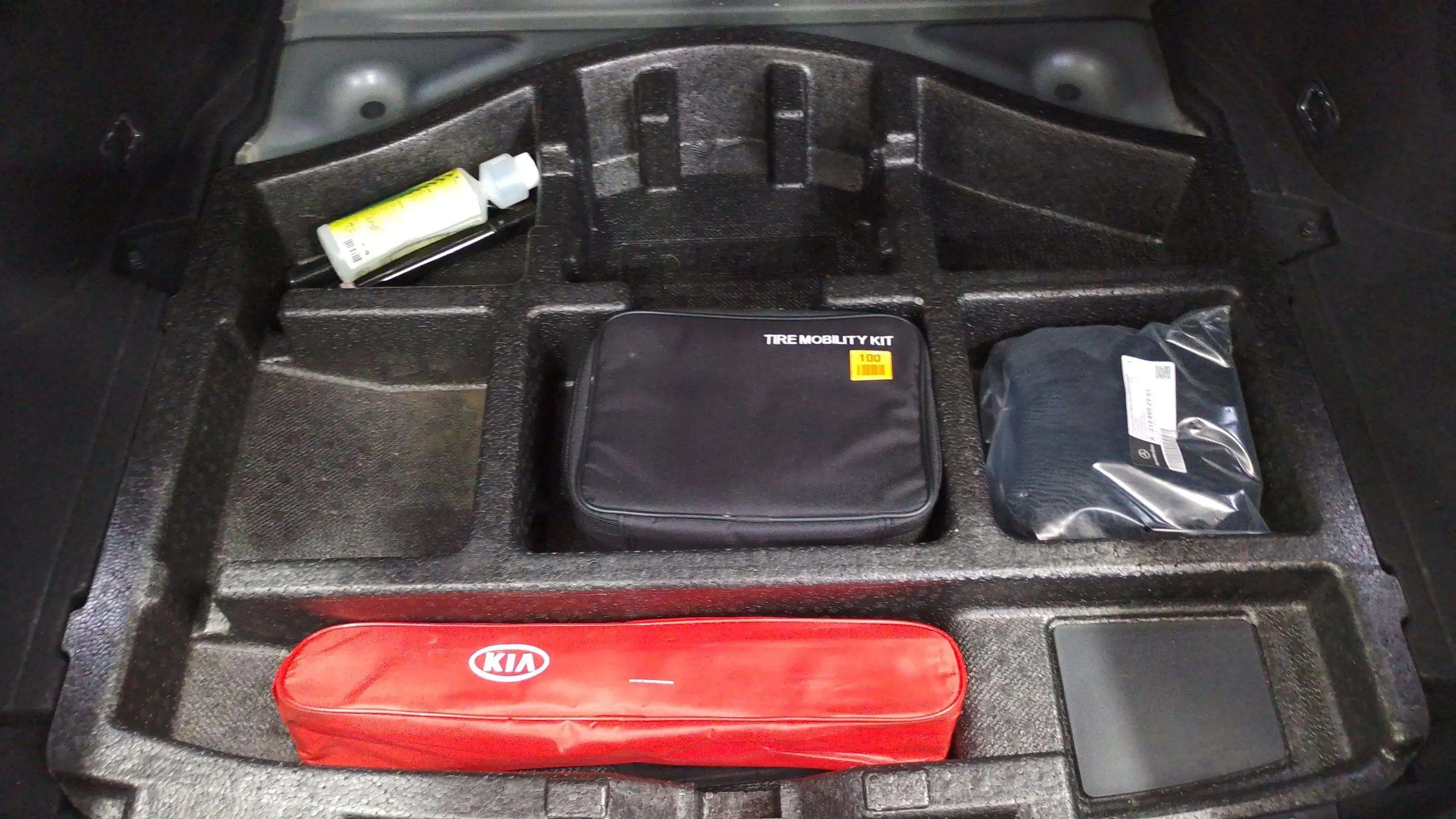 Kia Stinger 2.2 CRDi GT Line 4x2 - foto 34