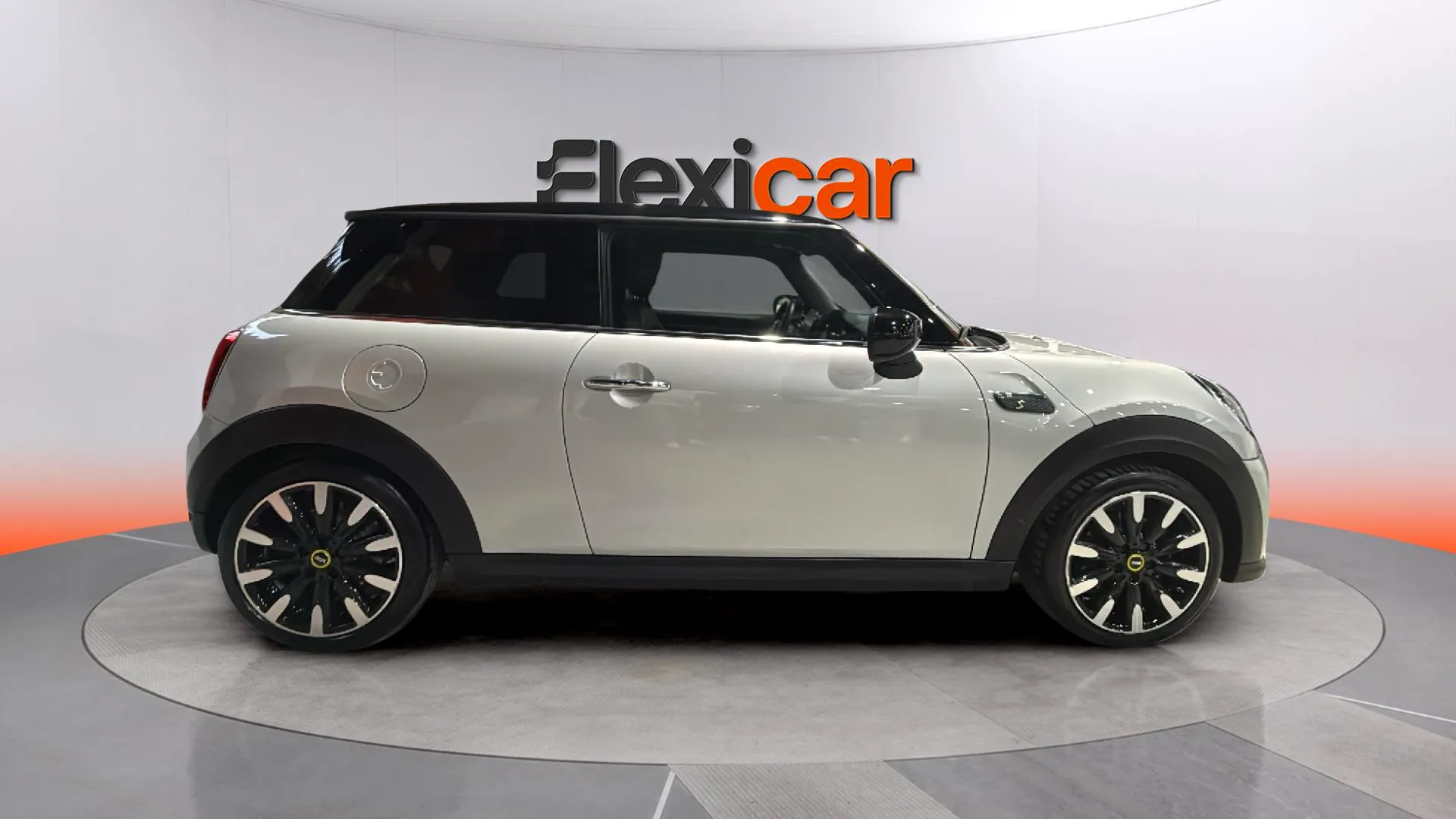 MINI Cooper SE - foto 8