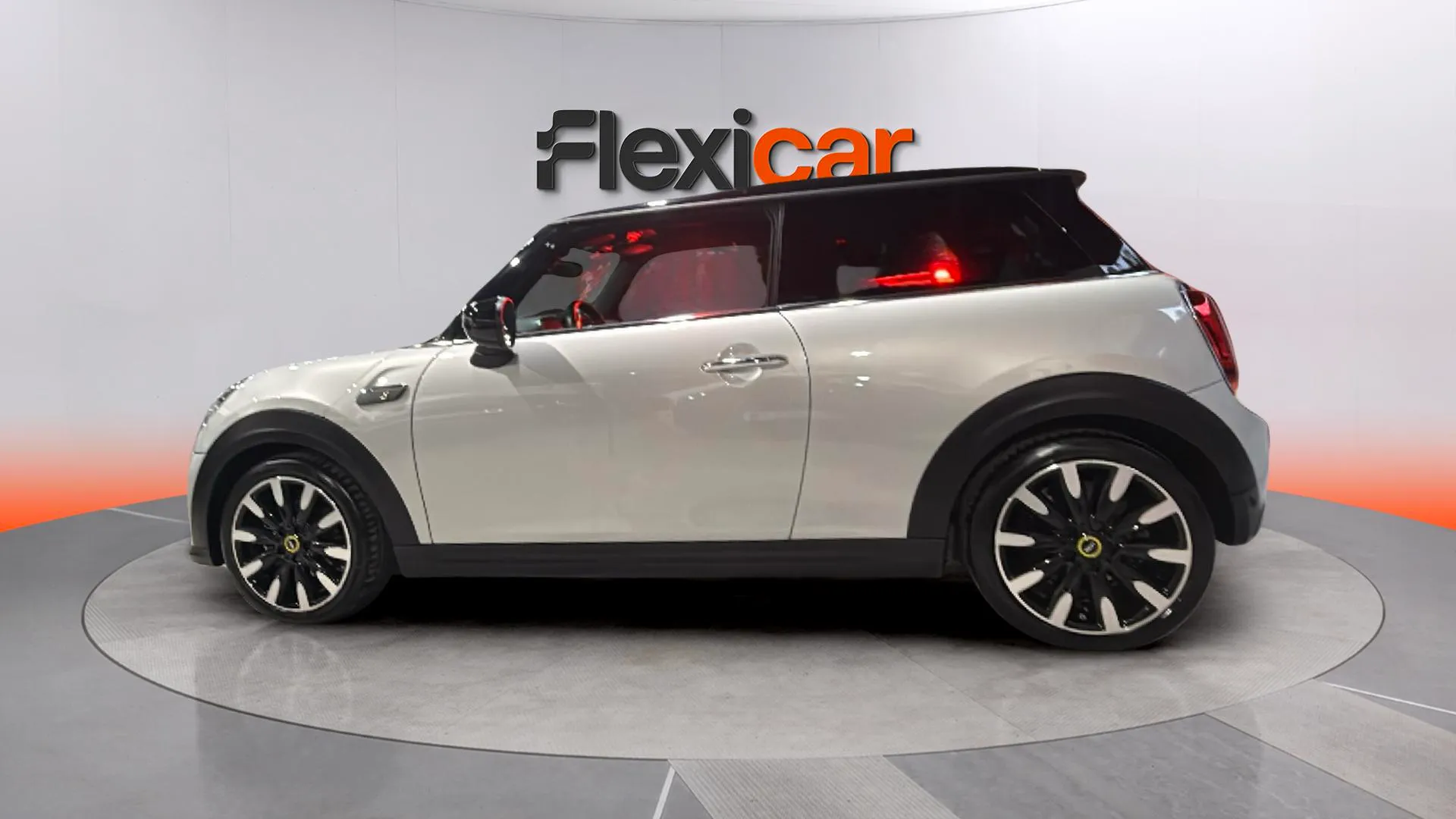 MINI Cooper SE - foto 4